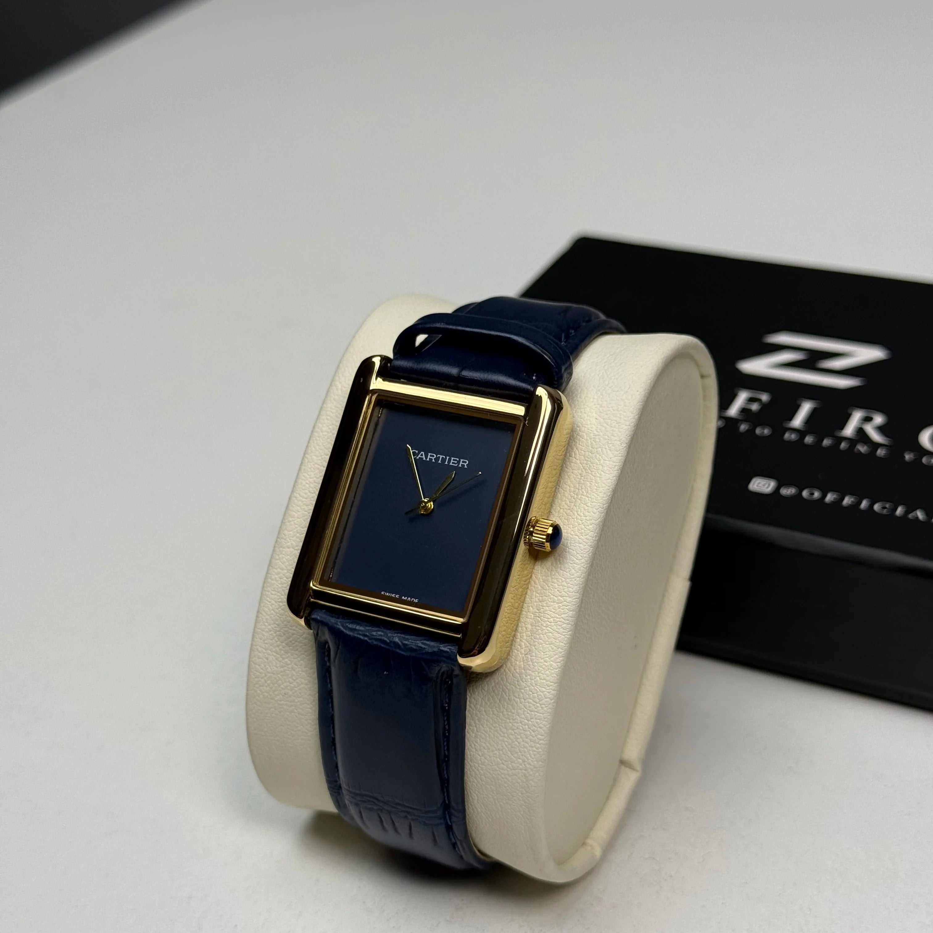 ZEFIRO C-29 Imperial Classique Edition