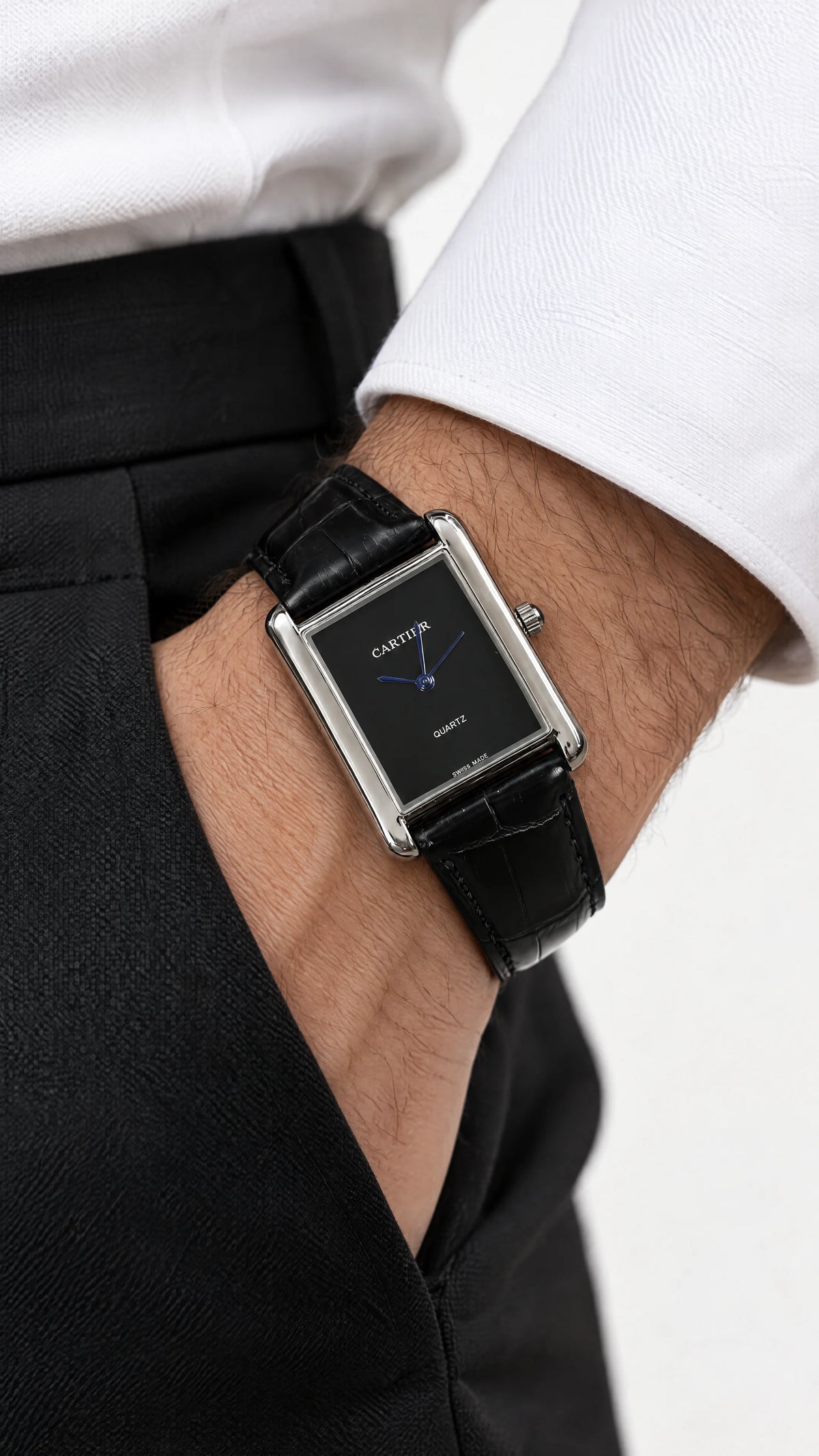 ZEFIRO C-29 Imperial Classique Edition