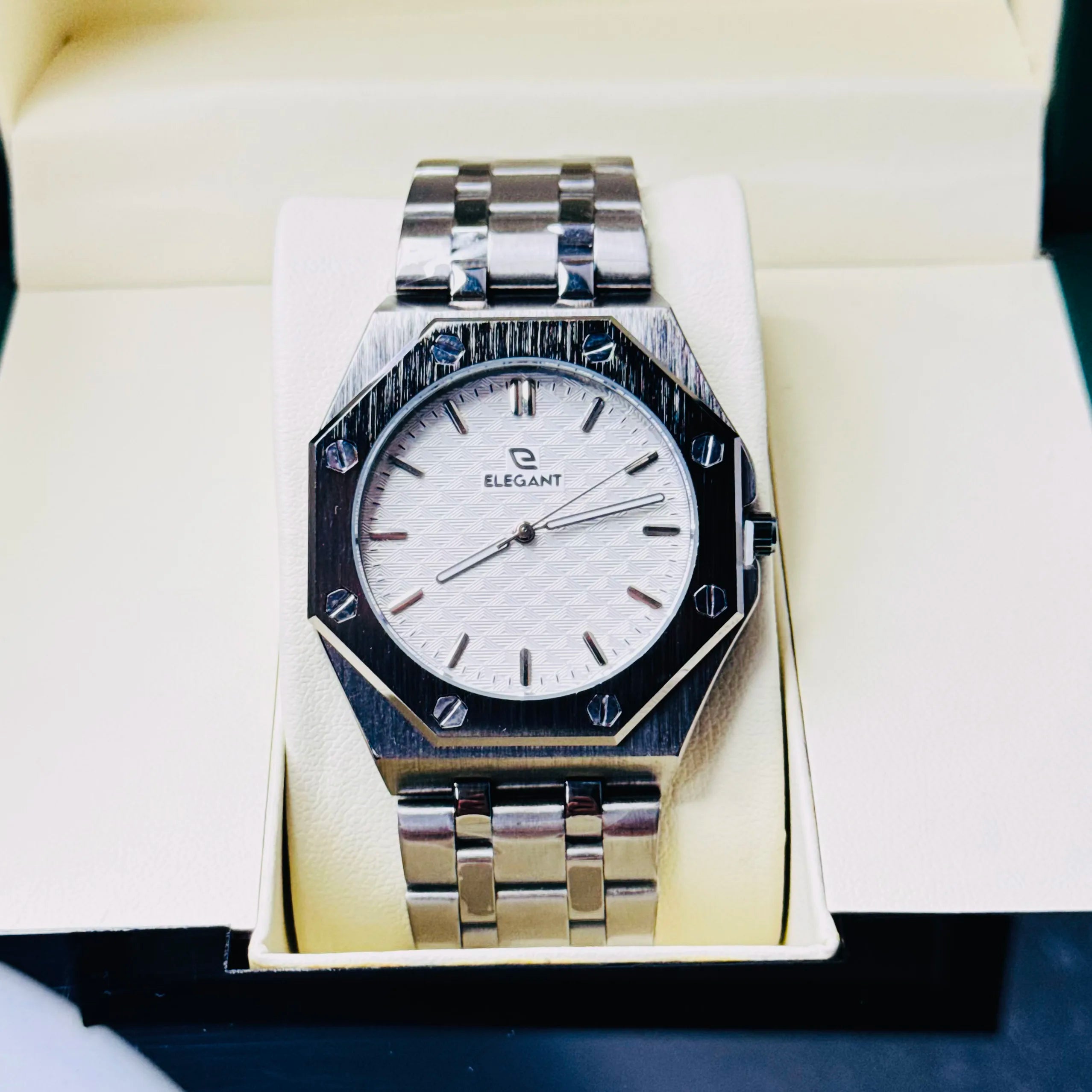 ZEFIRO T-13 E: Premium Integrated Classic Series