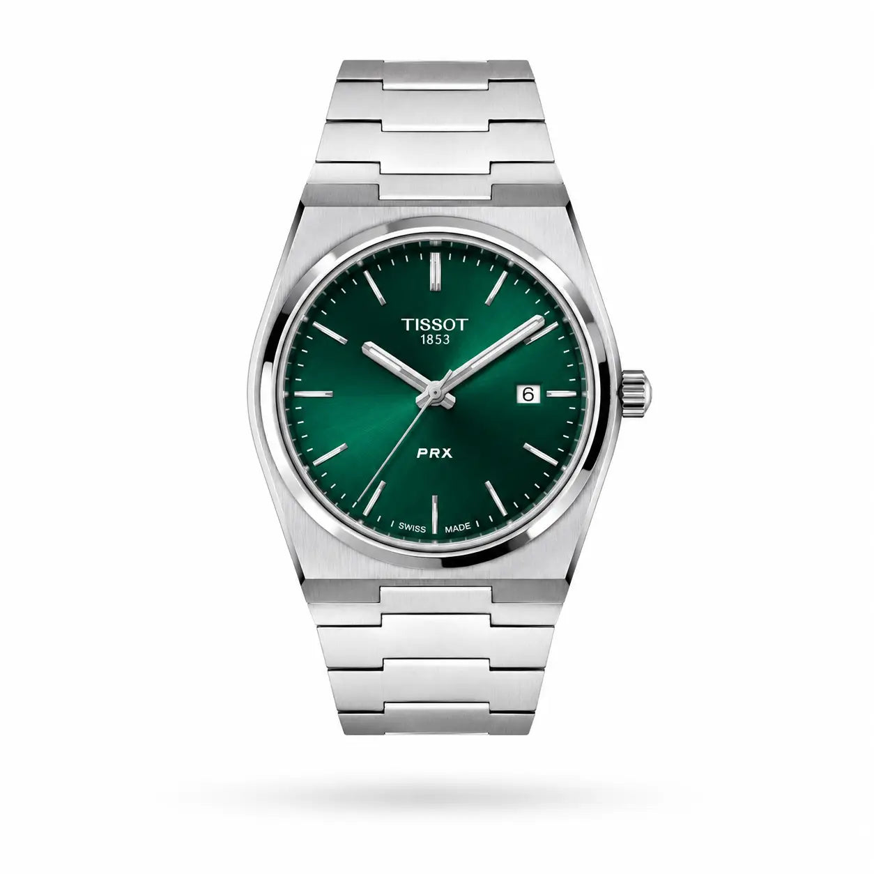 ZEFIRO T-01: The Ultimate Integrated Steel Sport Series