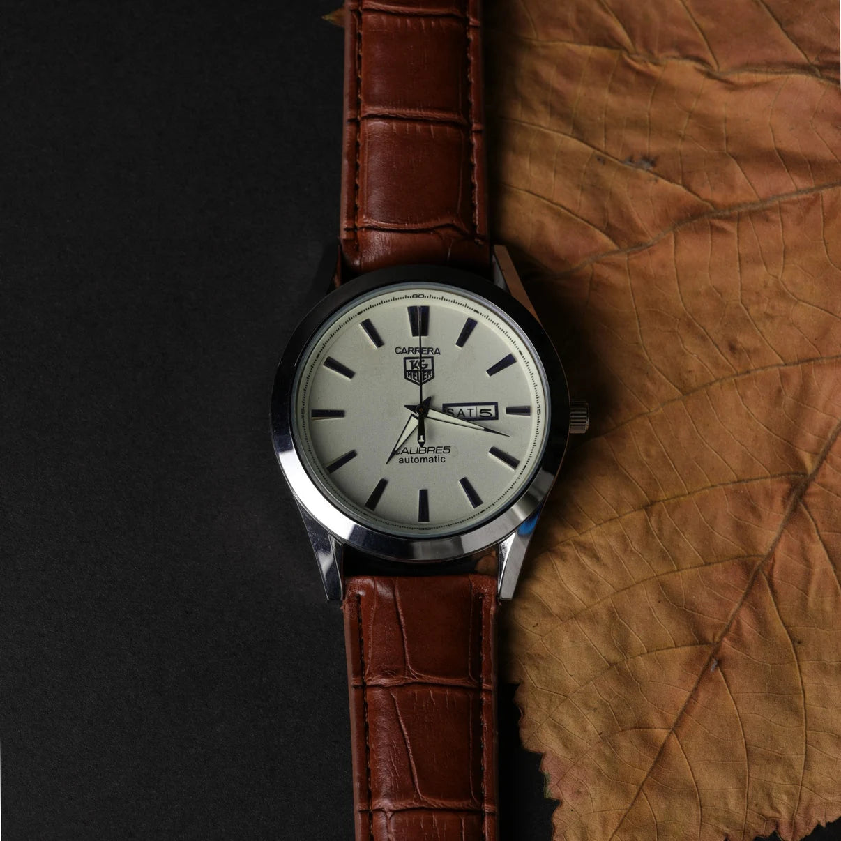 ZEFIRO TAG-24 SIGNATURE