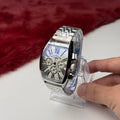 ZEFIRO T-25 FM CHRONOGRAPH