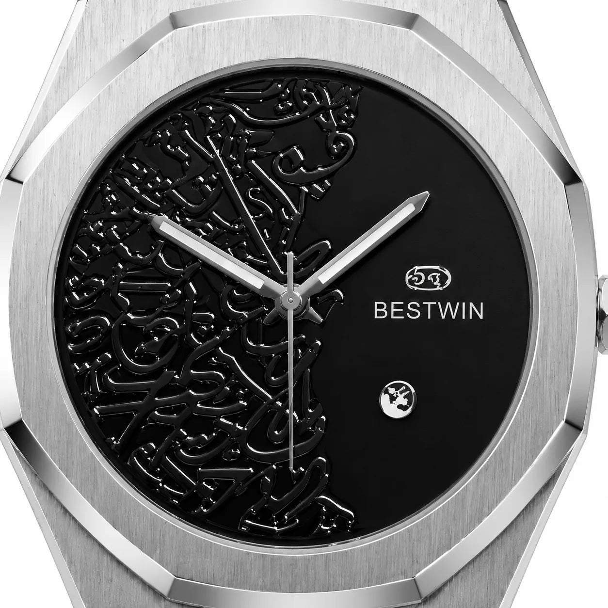 ZEFIRO C-32 Calligraphie Edition