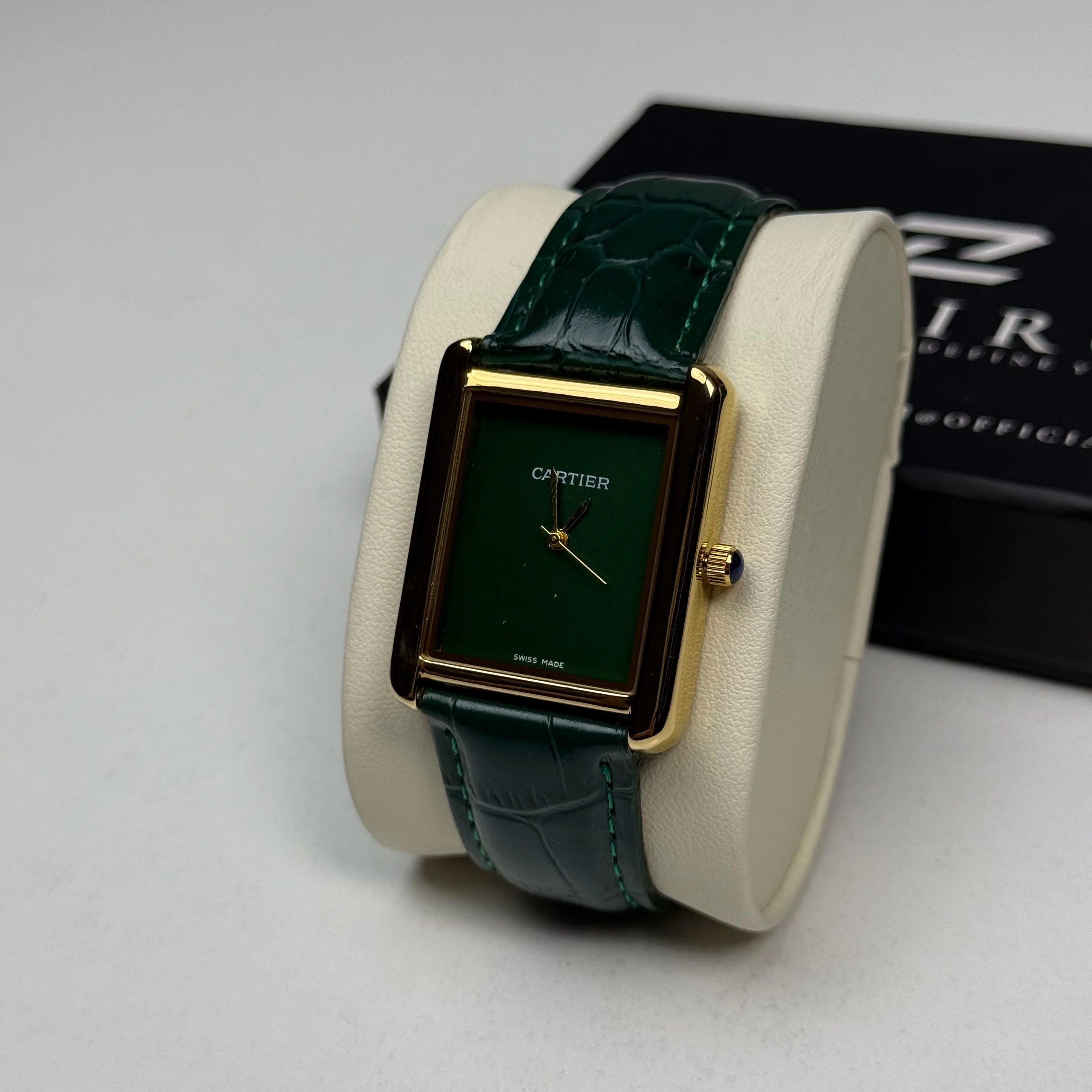 ZEFIRO C-29 Imperial Classique Edition
