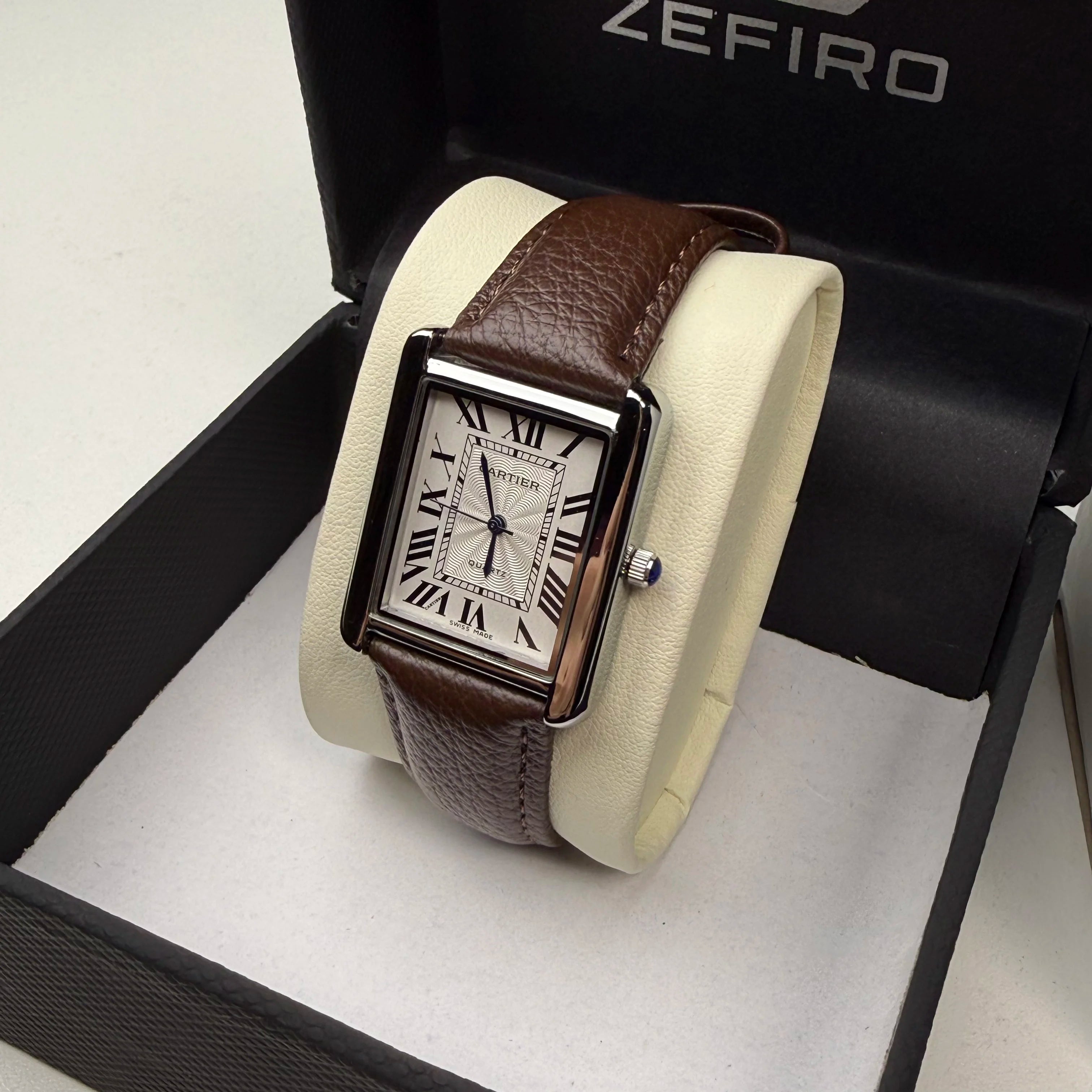 ZEFIRO C-29 Imperial Classique Edition