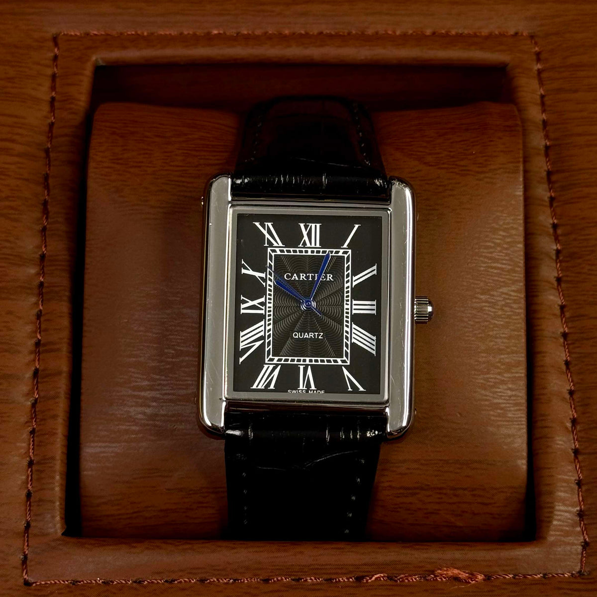 ZEFIRO C-29 Imperial Classique Edition