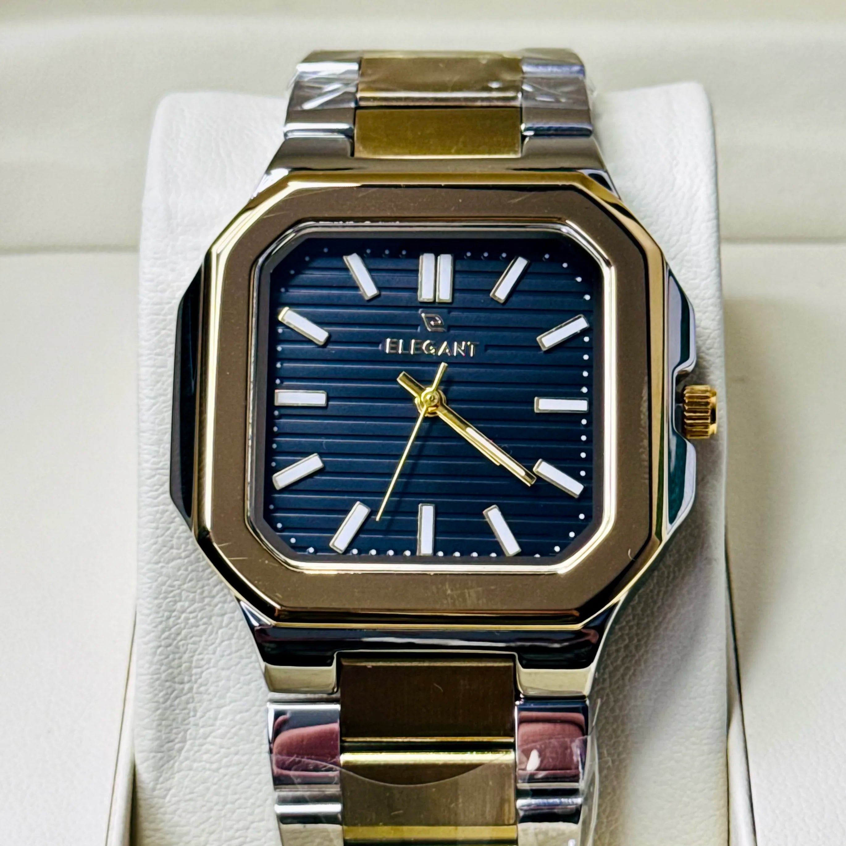 ZEFIRO T-14 E: ORIGINAL Executive Classic Series