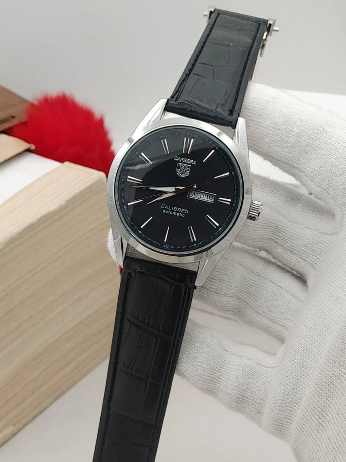 ZEFIRO TAG-24 SIGNATURE