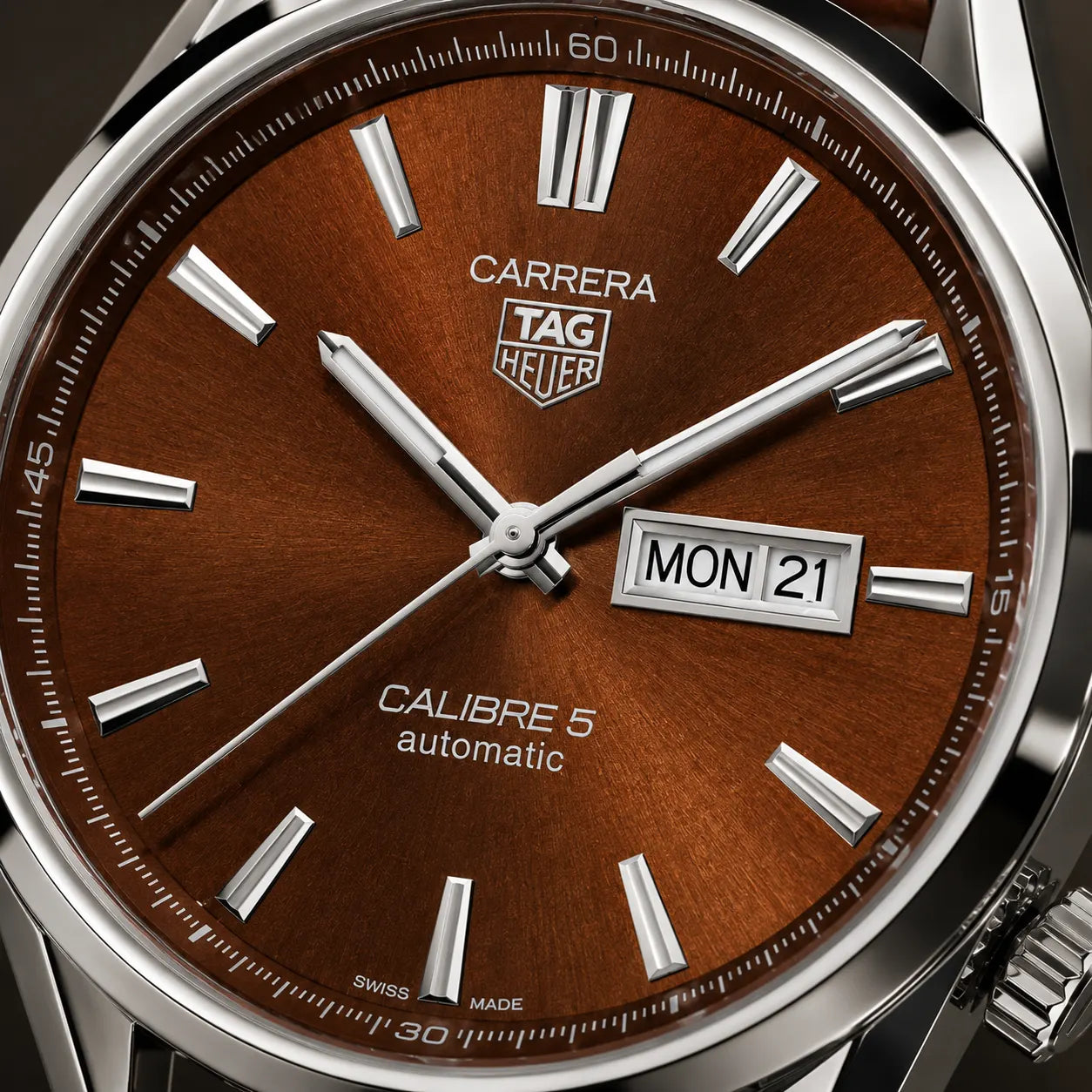 ZEFIRO TAG-24 SIGNATURE