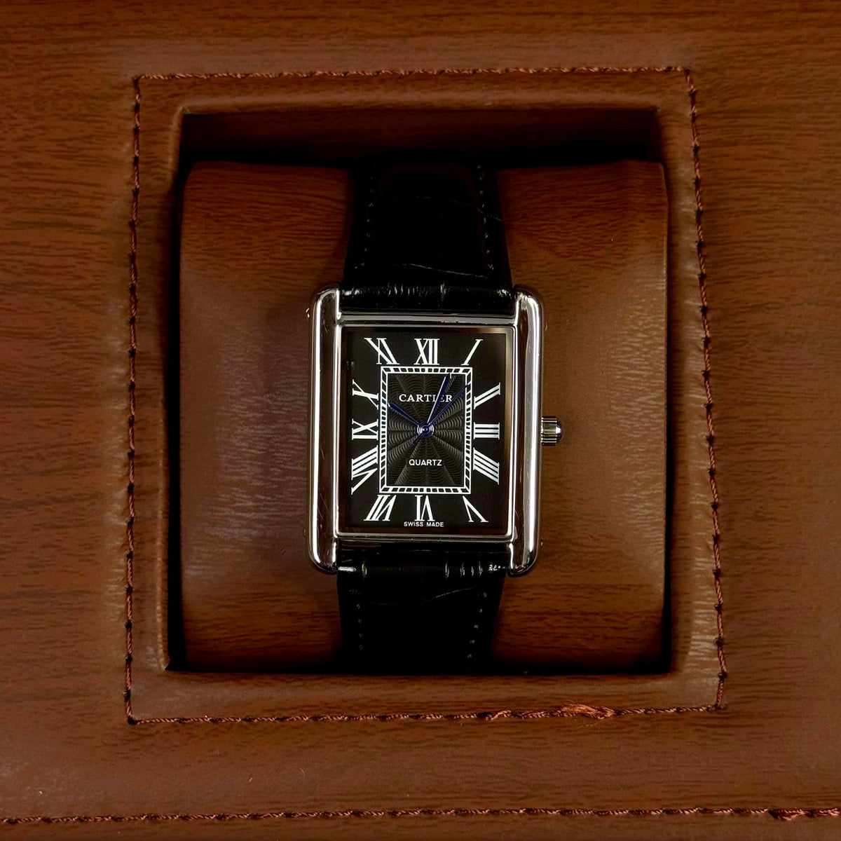 ZEFIRO C-29 Imperial Classique Edition