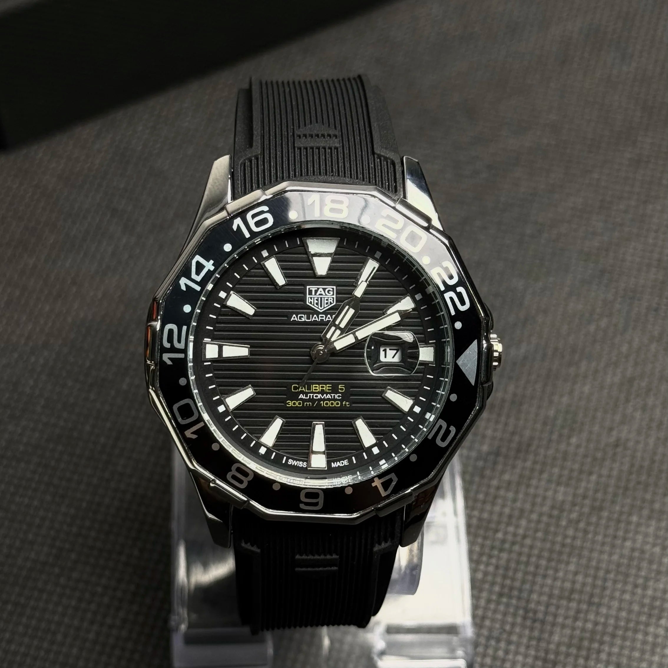 The Zefiro Aqua Guard T-101