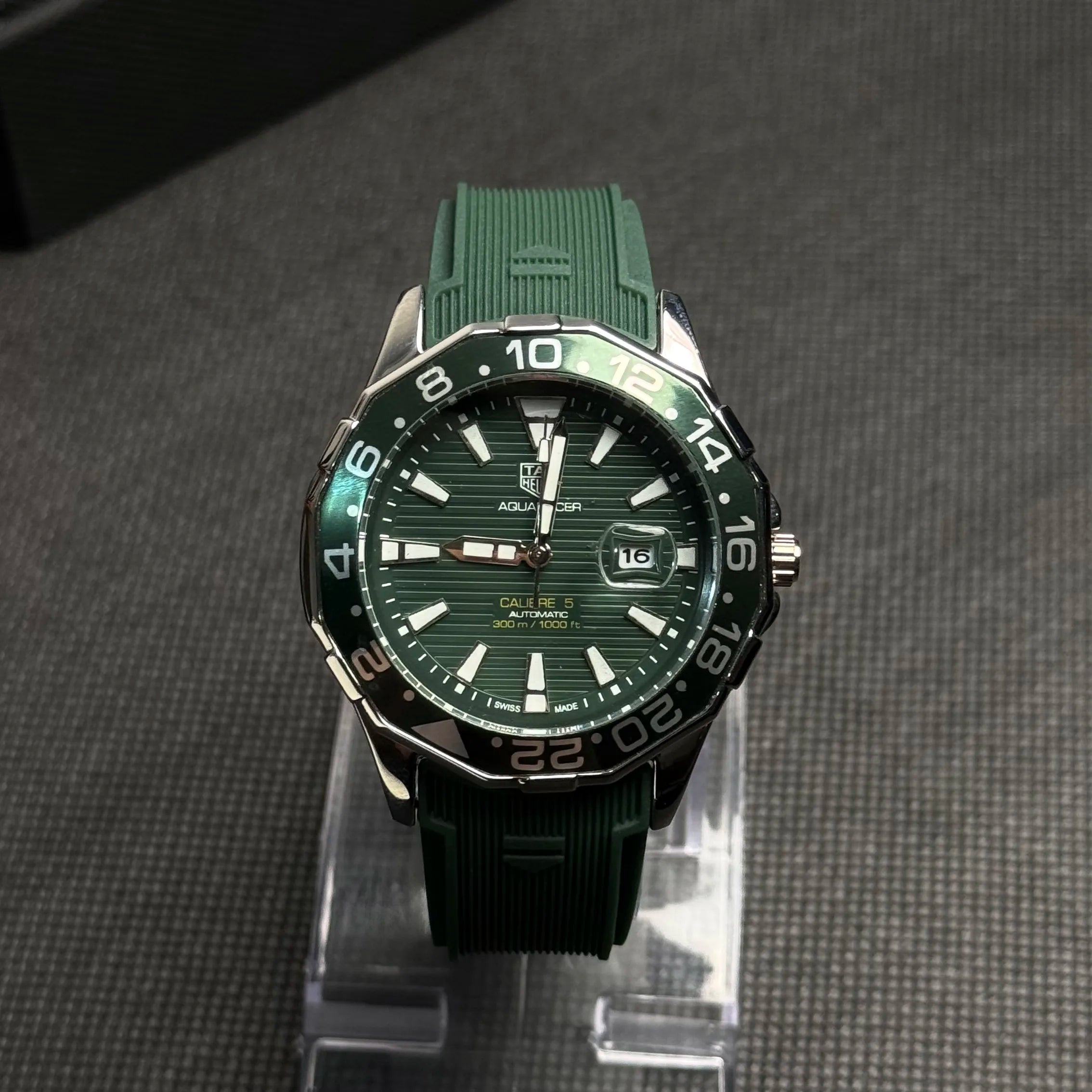 The Zefiro Aqua Guard T-101