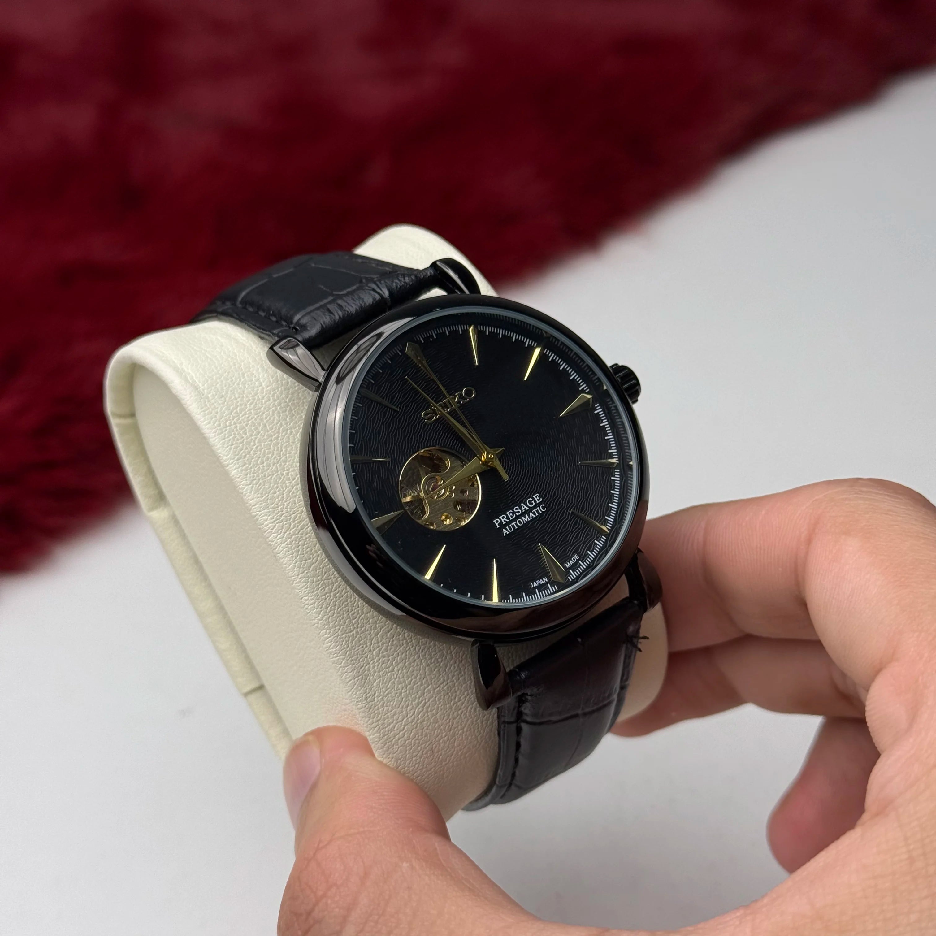 ZEFIRO C-27 PRESARO AUTOMATIC