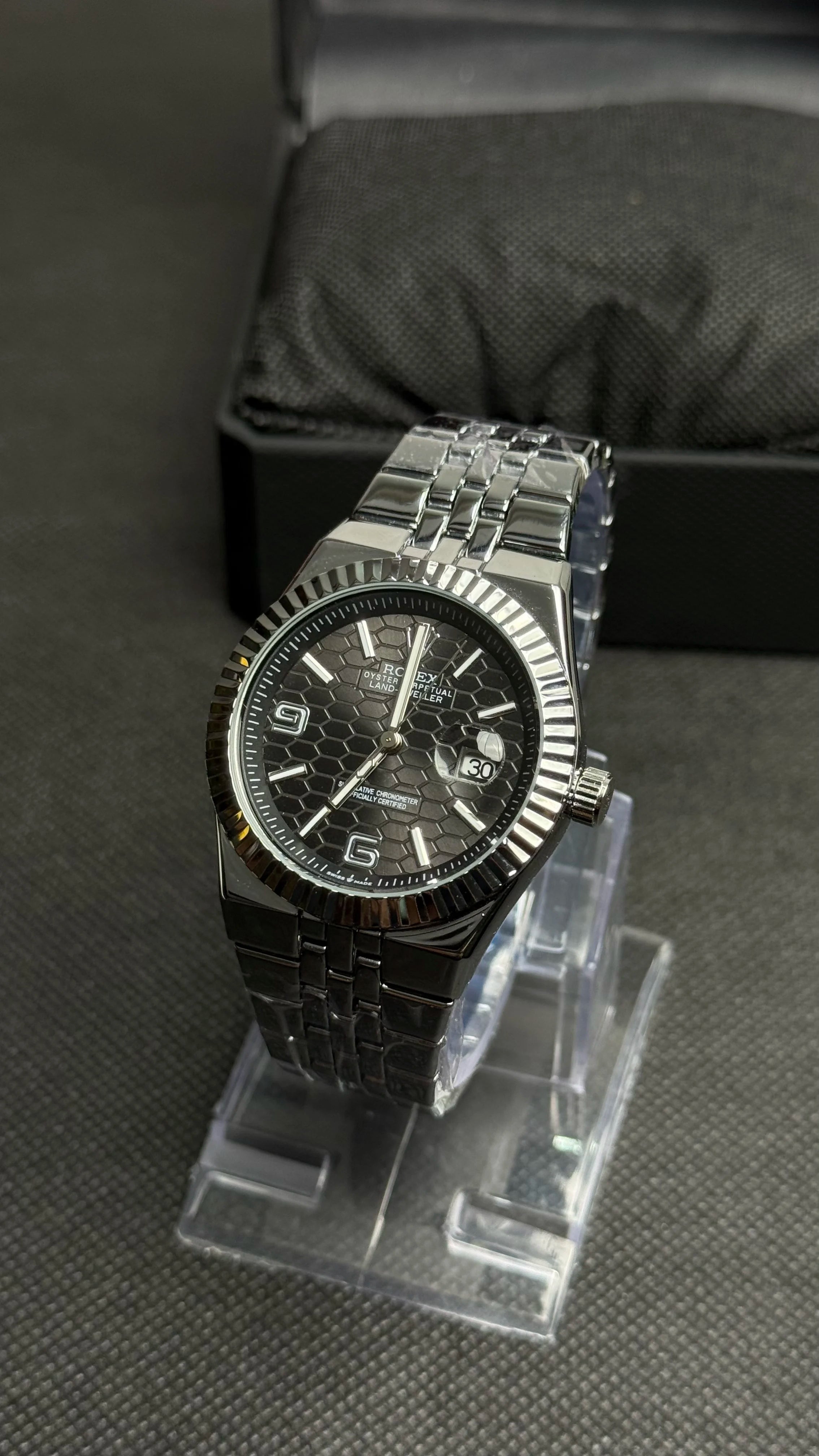 The Zefiro Jubilee Classic