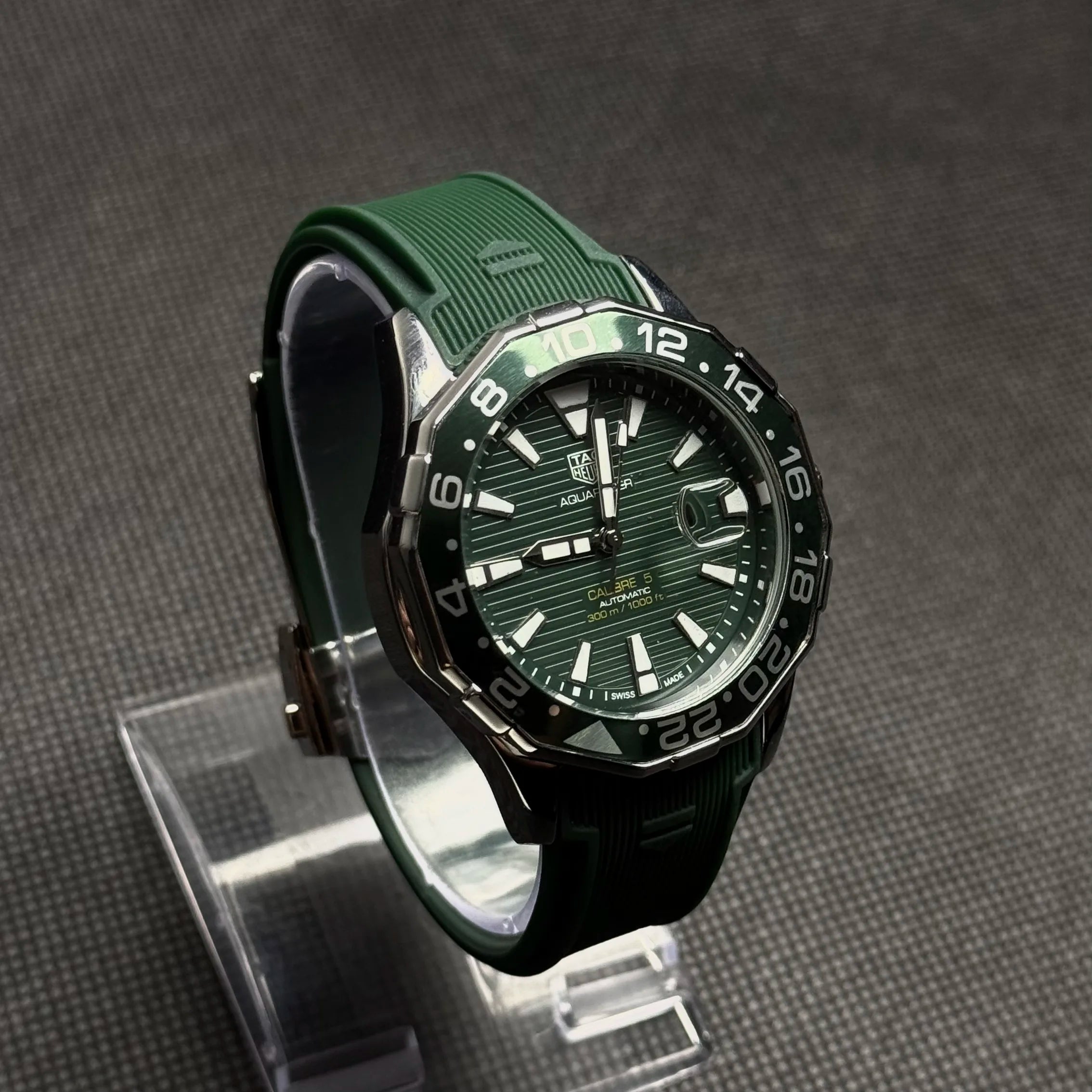 The Zefiro Aqua Guard T-101