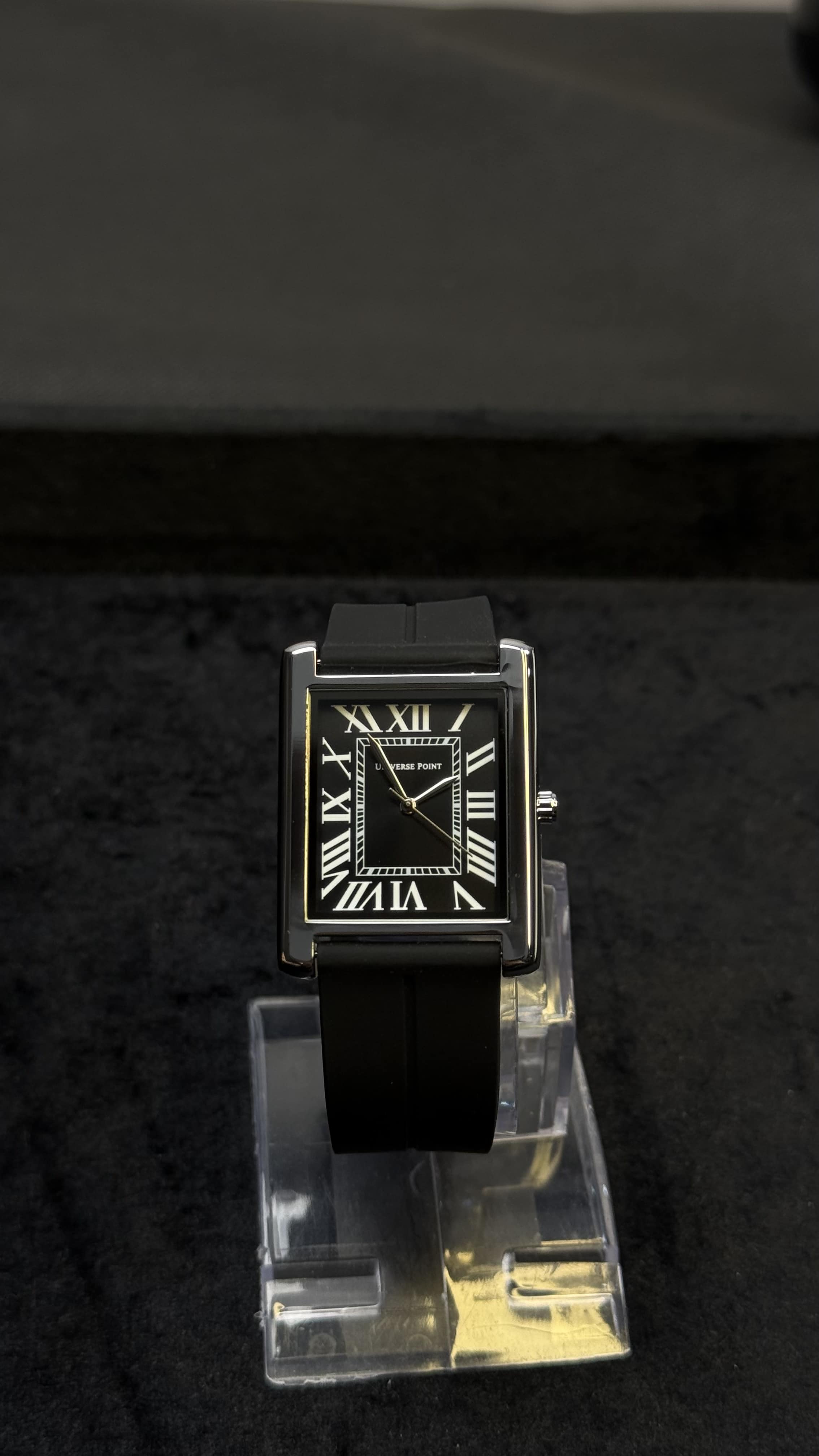 The Ultra-Slim T-100
