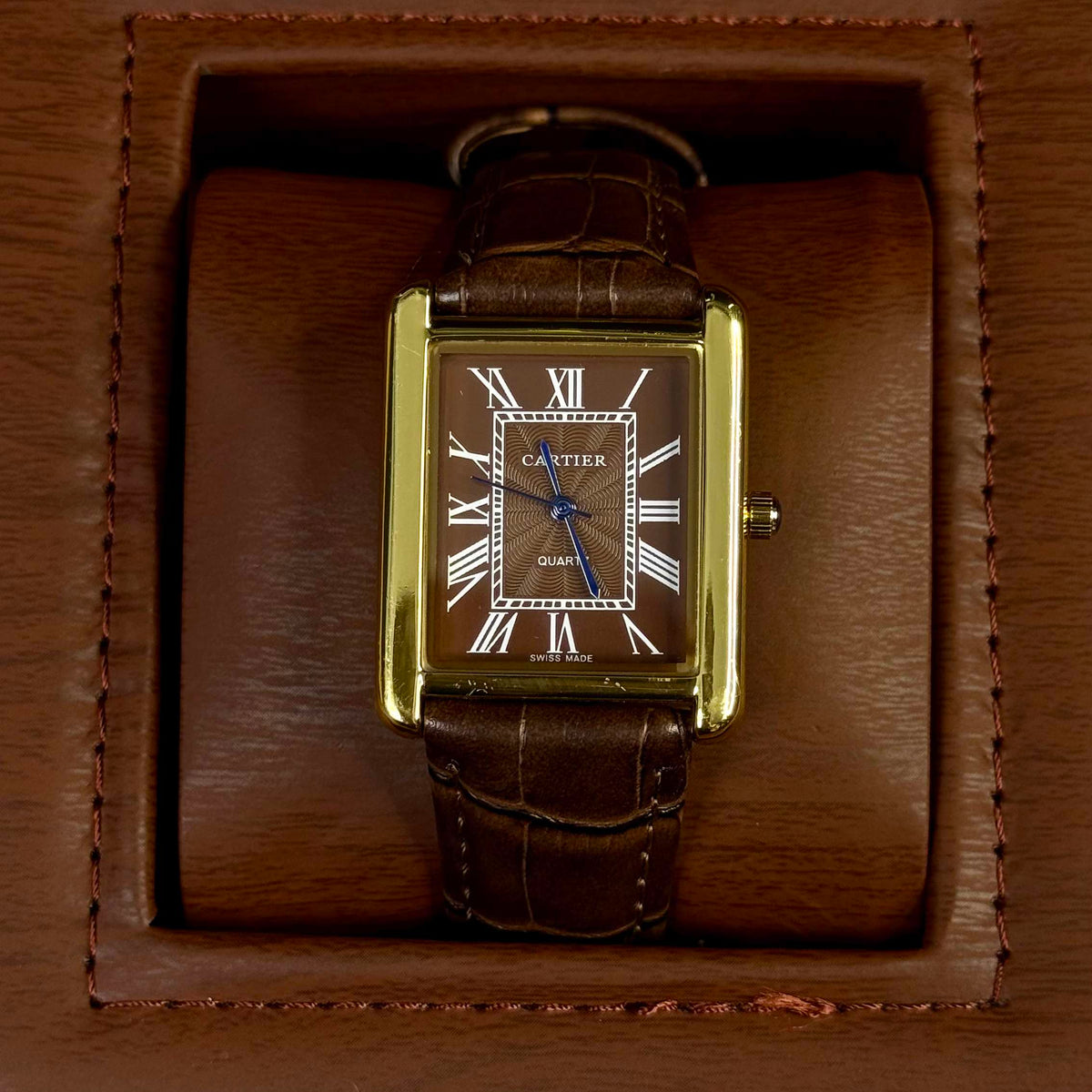 ZEFIRO C-29 Imperial Classique Edition
