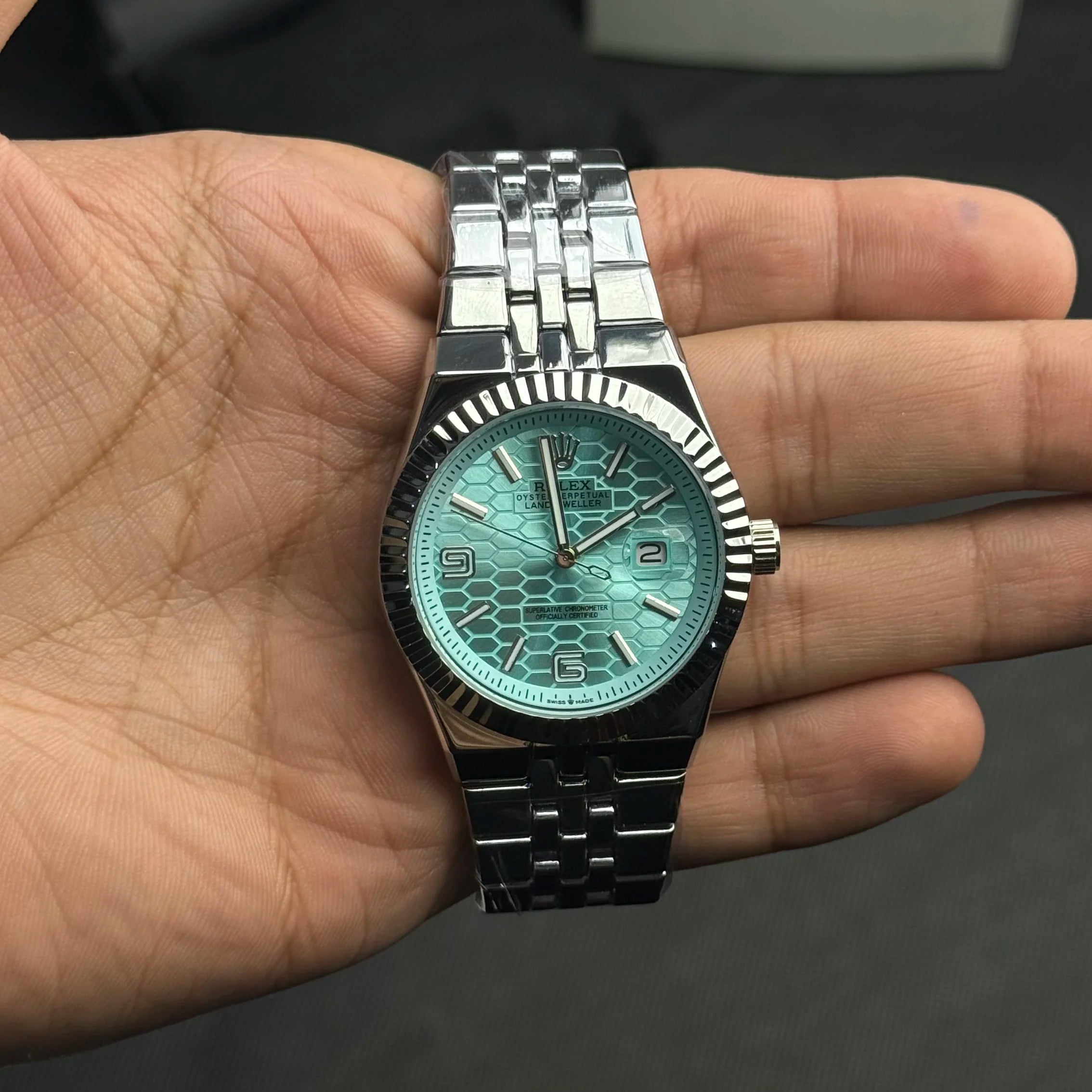 The Zefiro Jubilee Classic