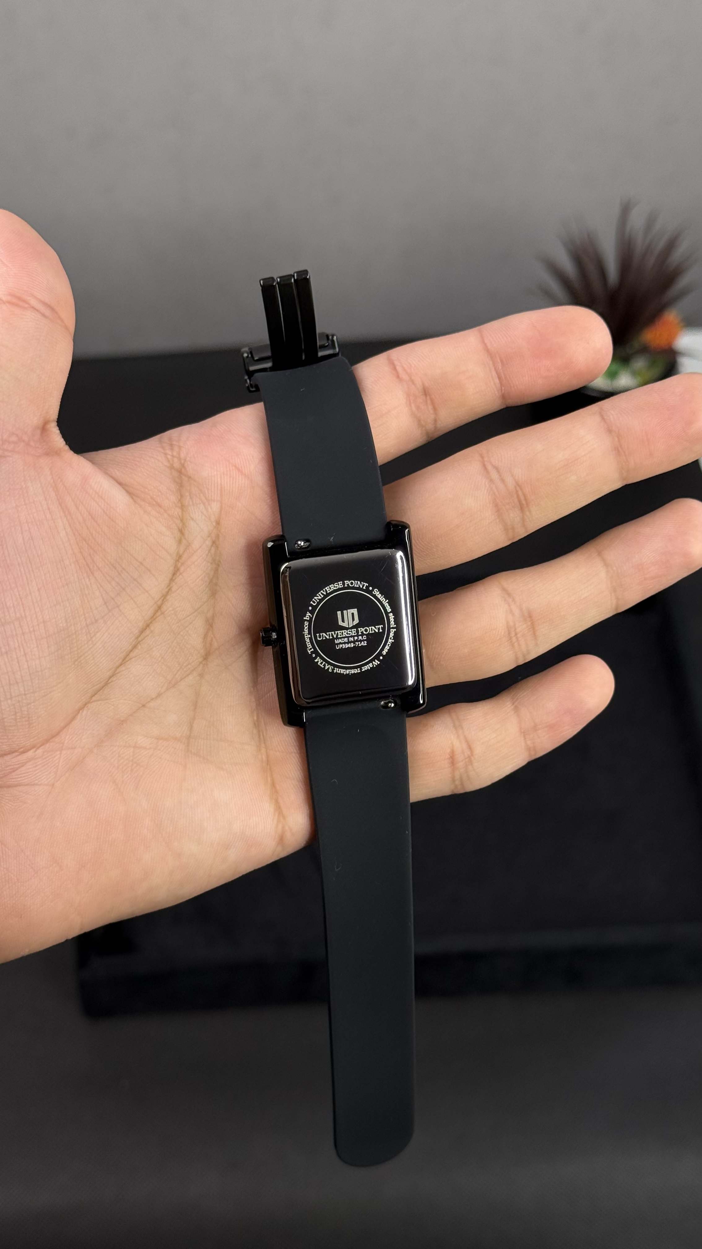 The Ultra-Slim T-100