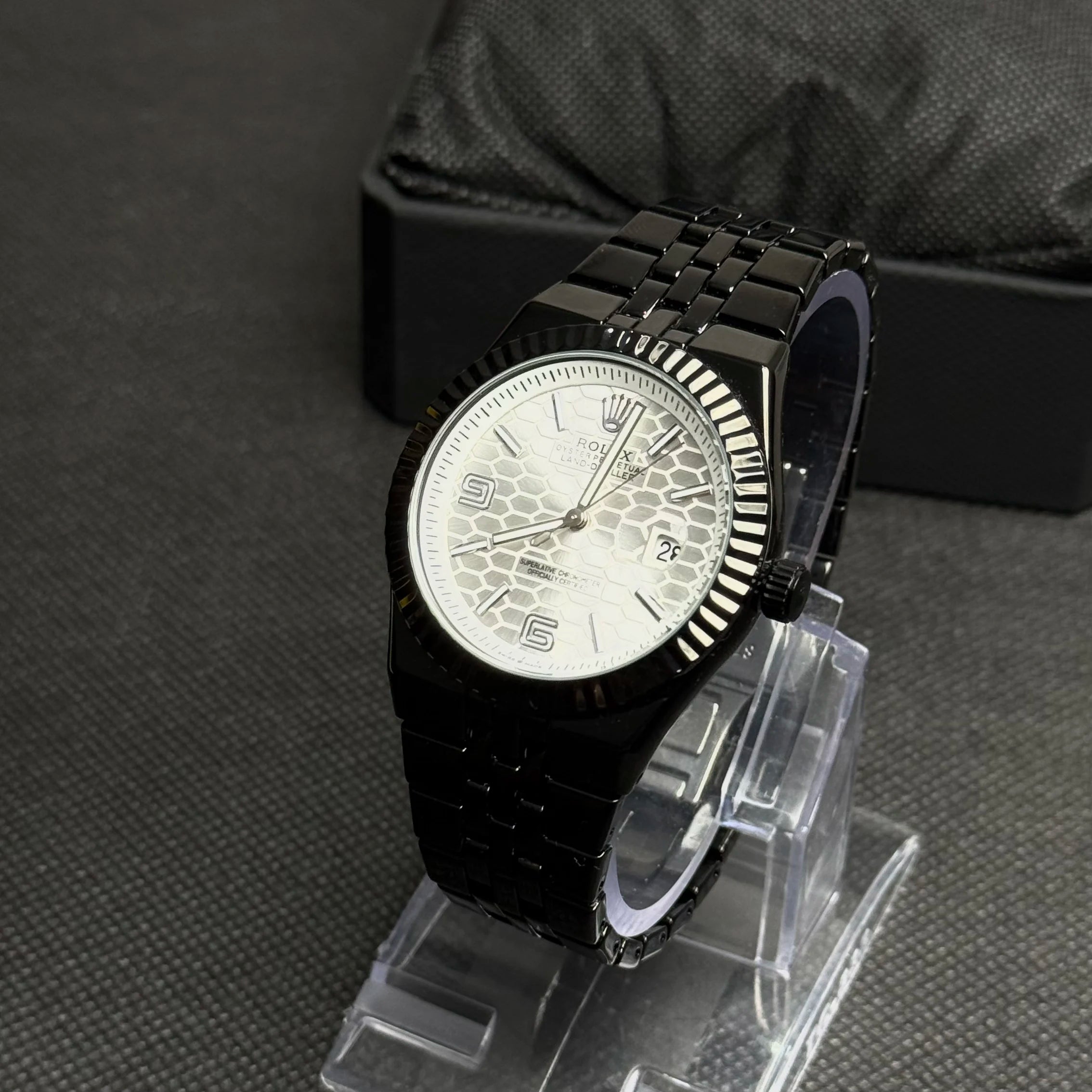 The Zefiro Jubilee Classic