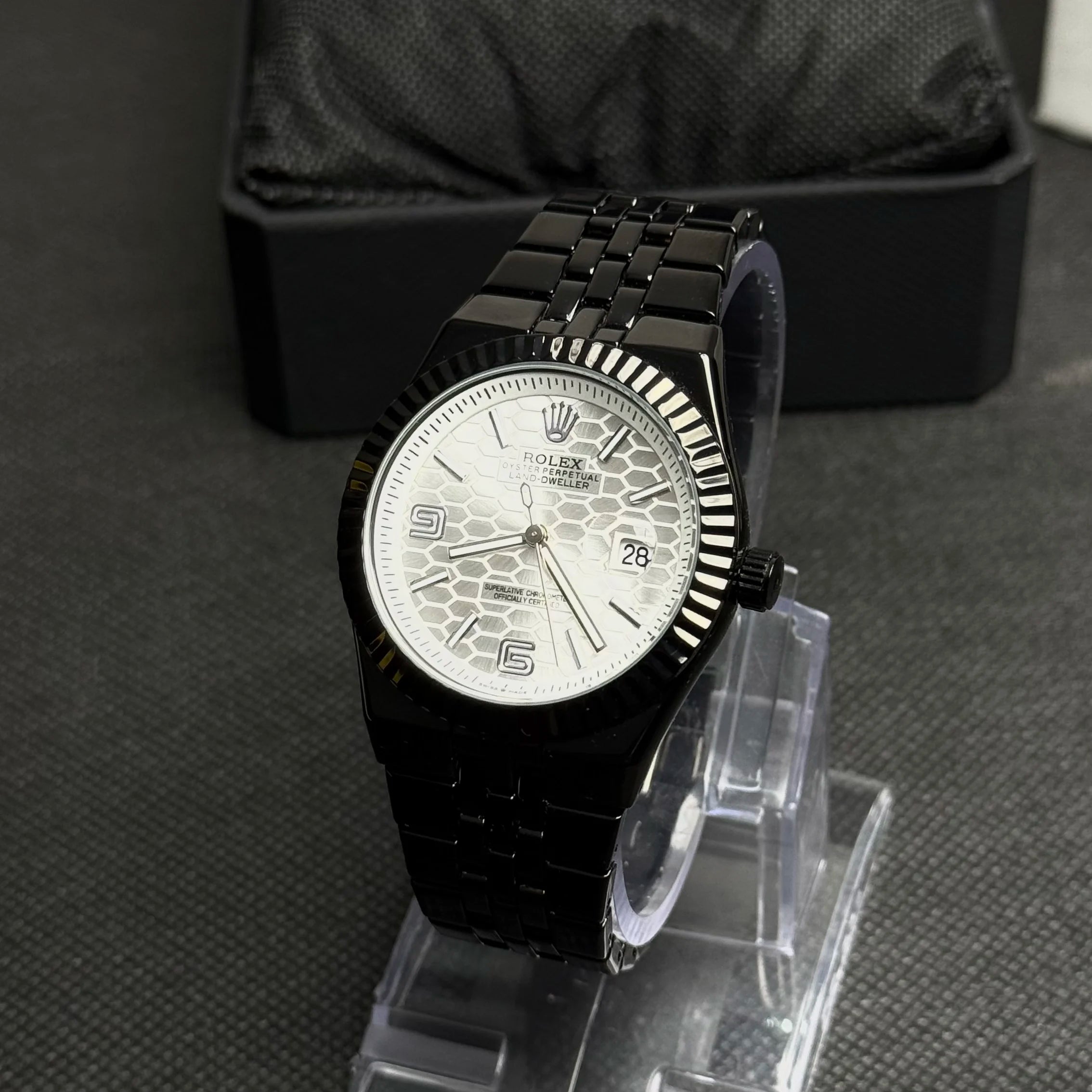 The Zefiro Jubilee Classic