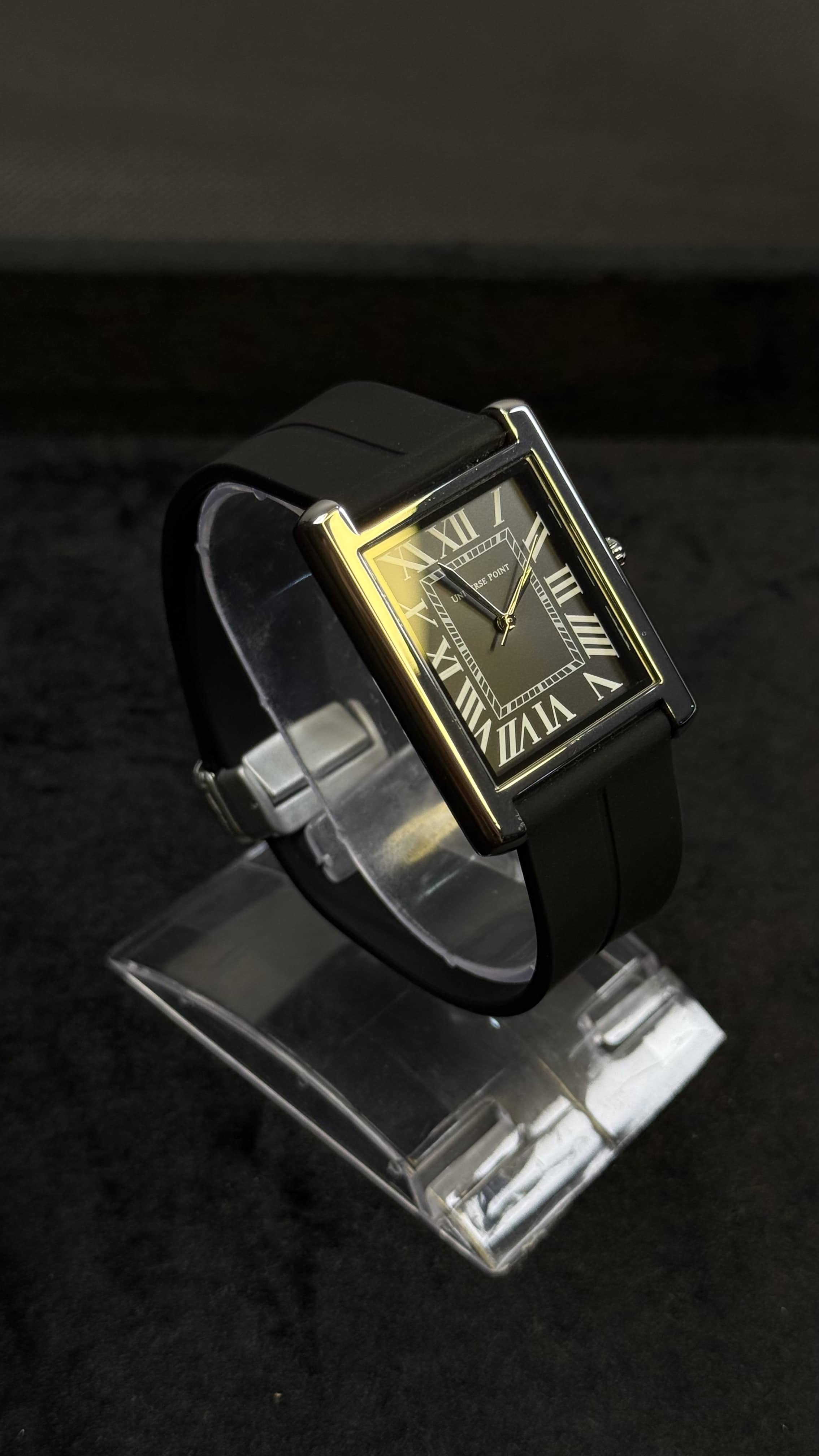 The Ultra-Slim T-100