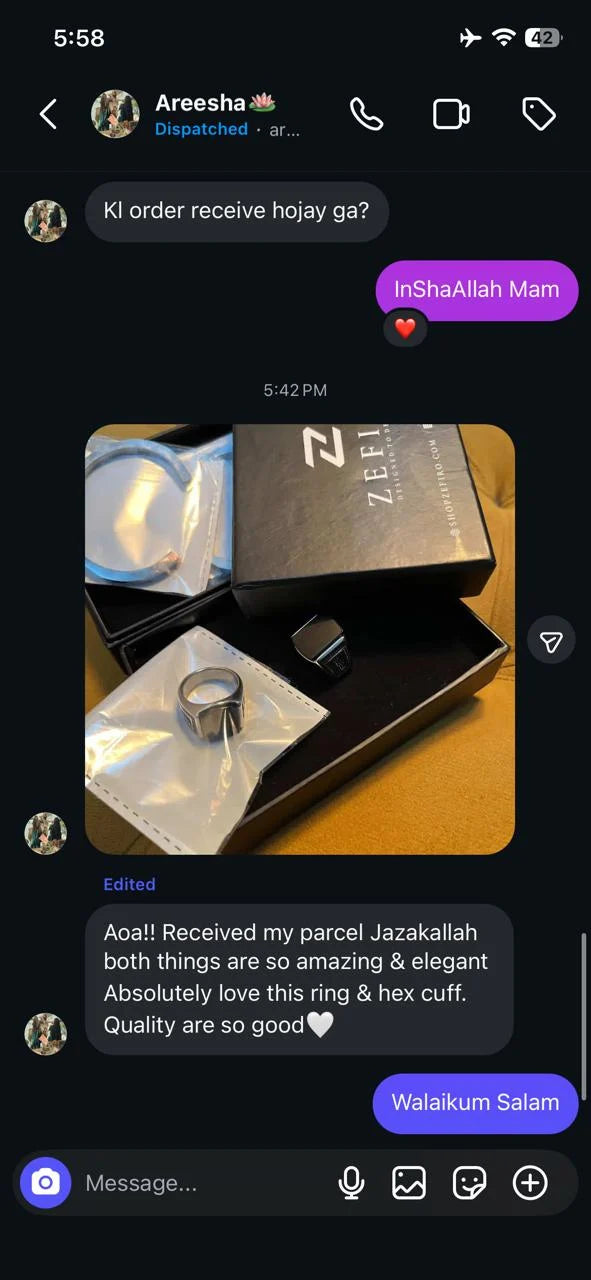 Customer review 4
