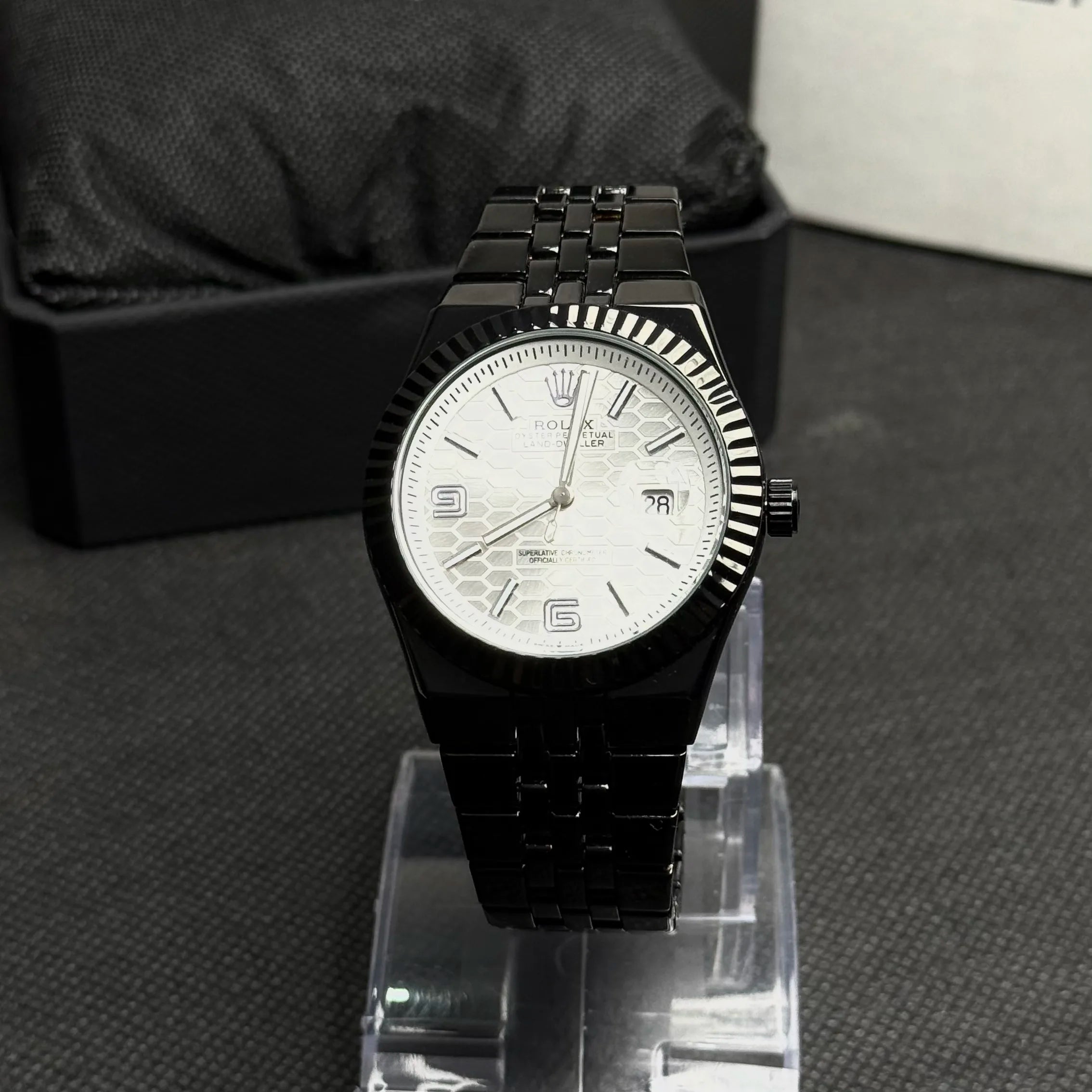 The Zefiro Jubilee Classic