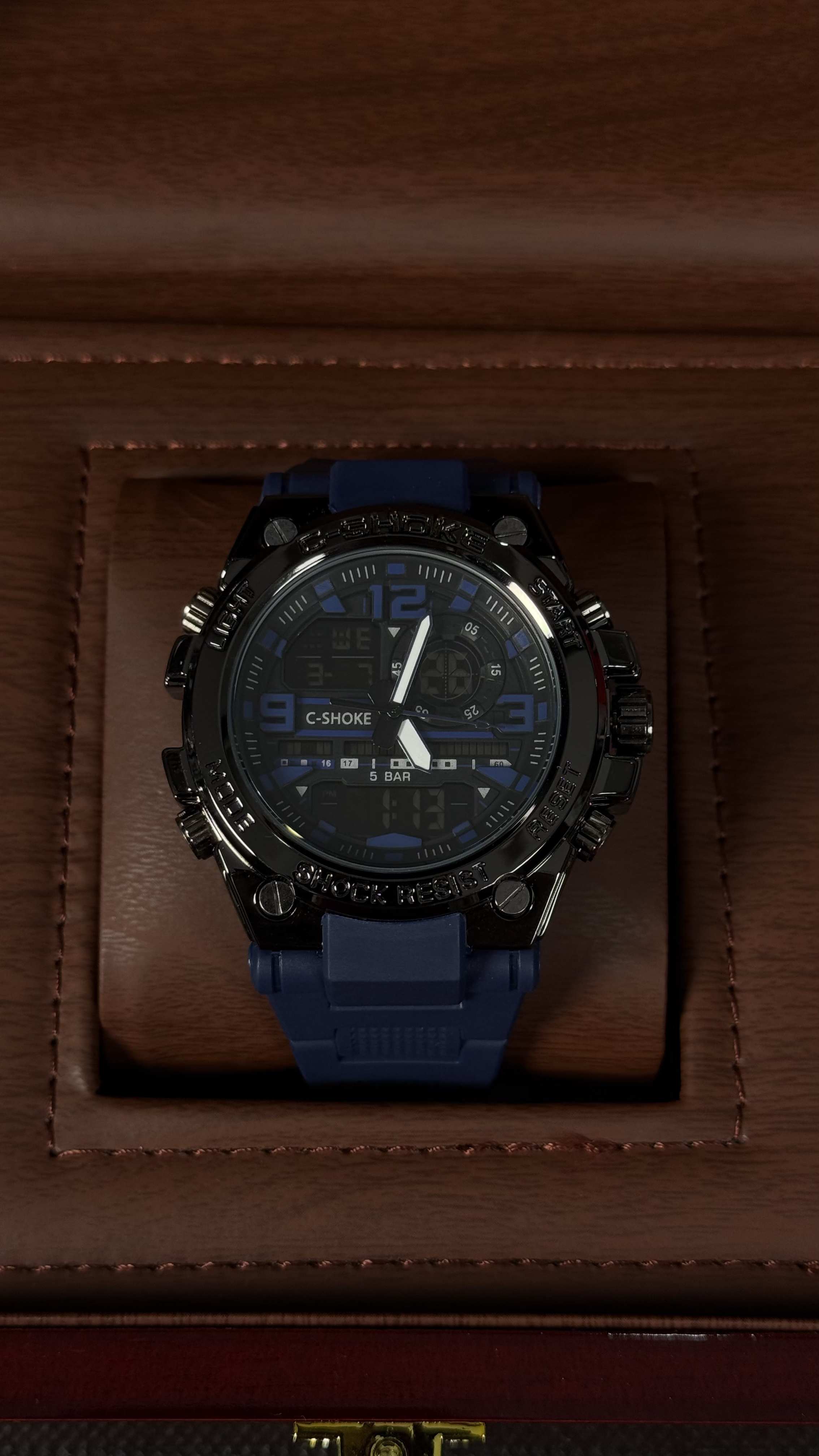 TITAN X-500