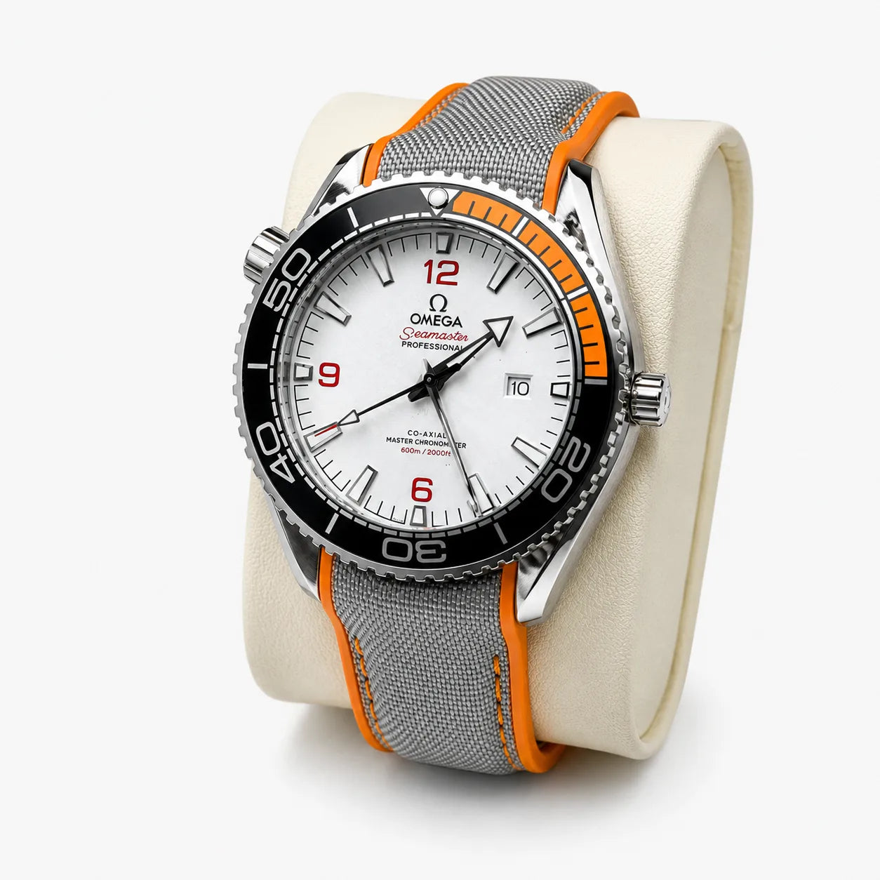 ZEFIRO O-28 The Vanguard Sport Edition
