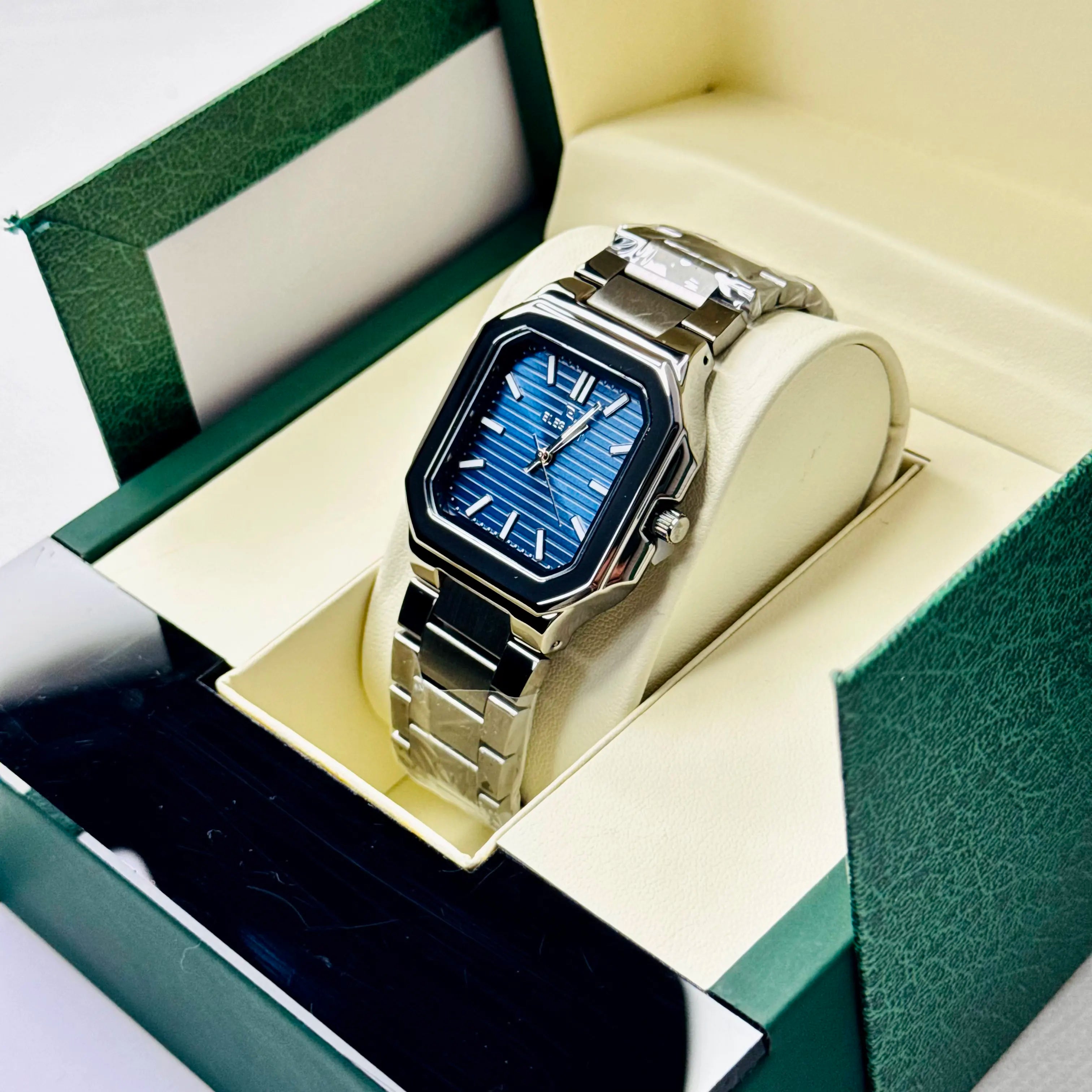 ZEFIRO T-14 E: ORIGINAL Executive Classic Series