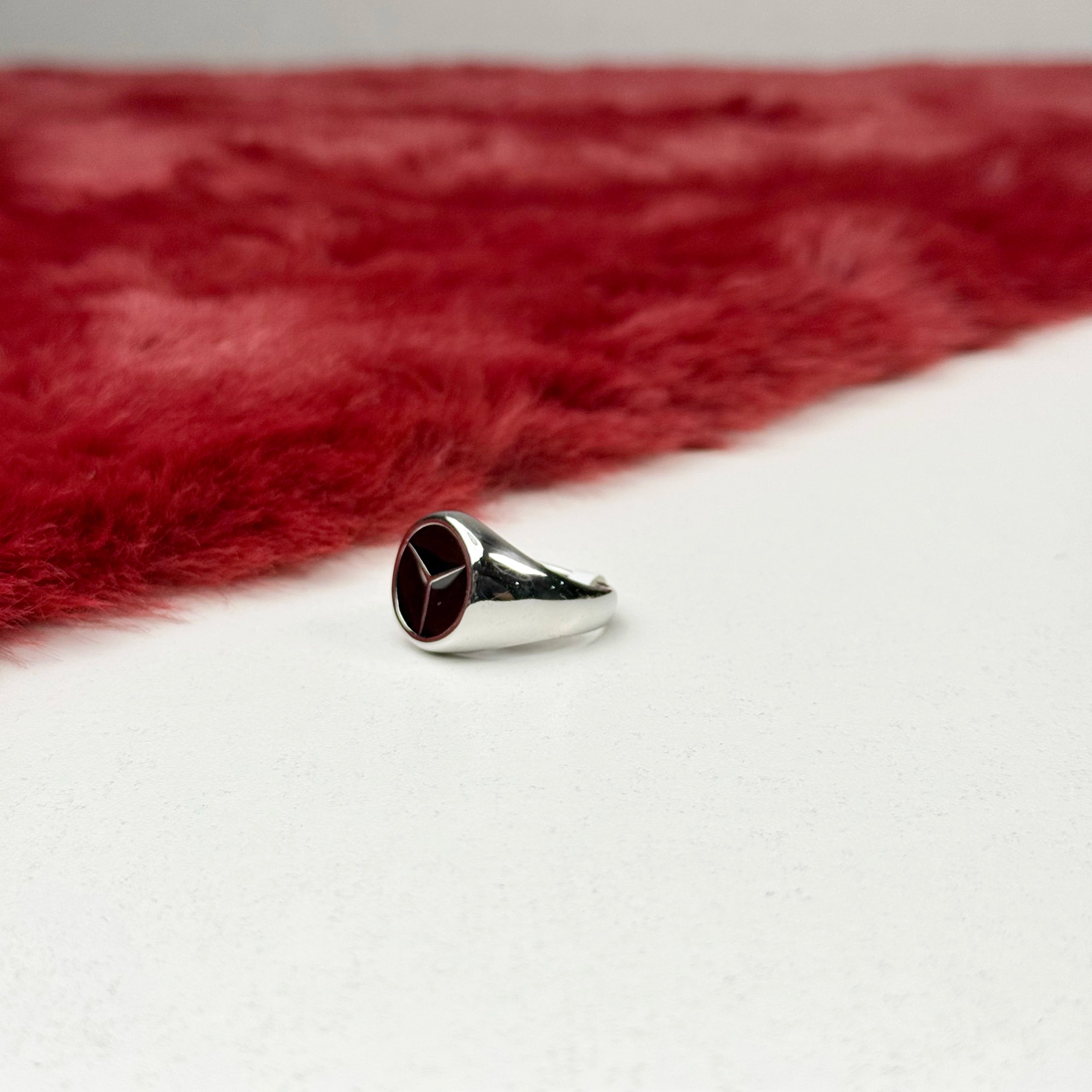 The Velocity Ring
