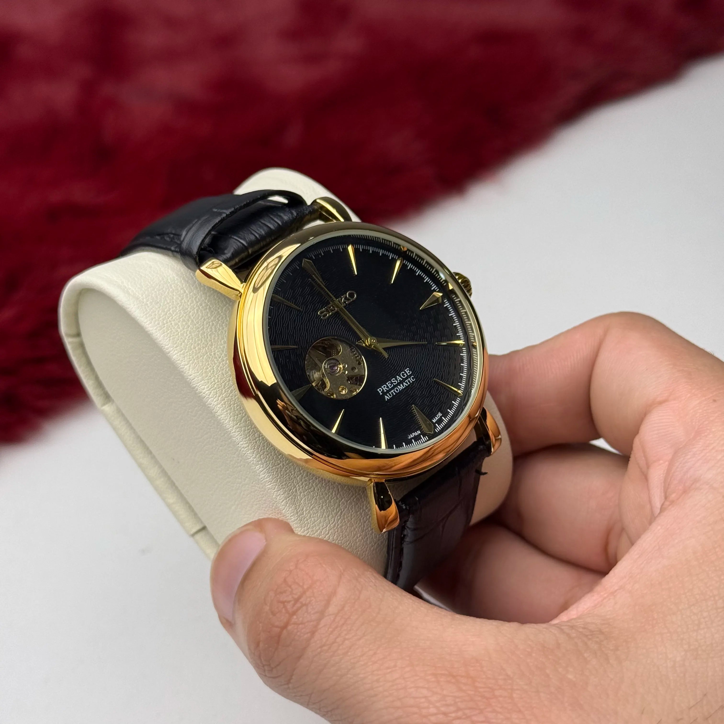 ZEFIRO C-27 PRESARO AUTOMATIC