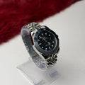 ZEFIRO T-16 RLX DATE-JUST (rotating dial)
