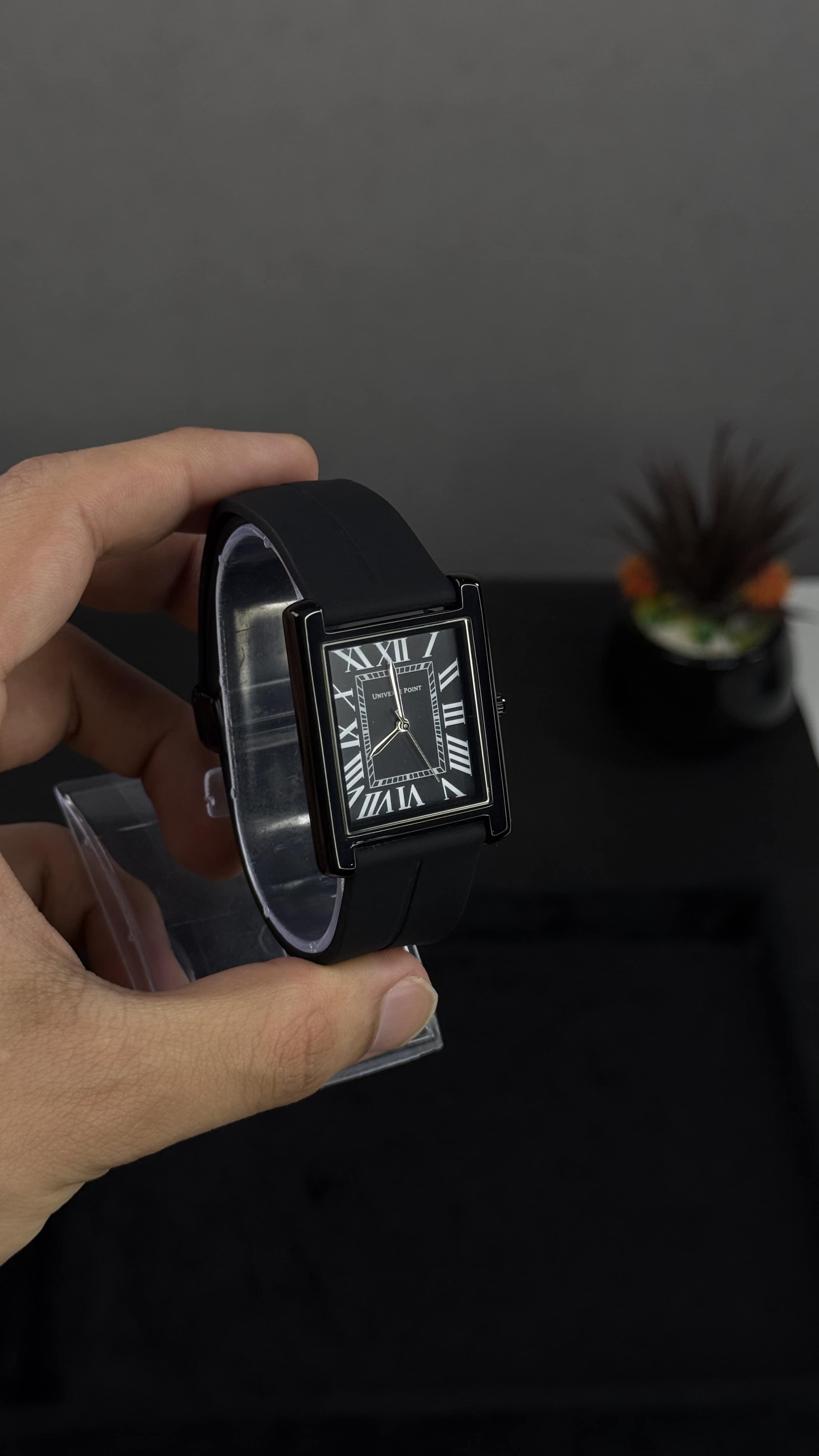 The Ultra-Slim T-100