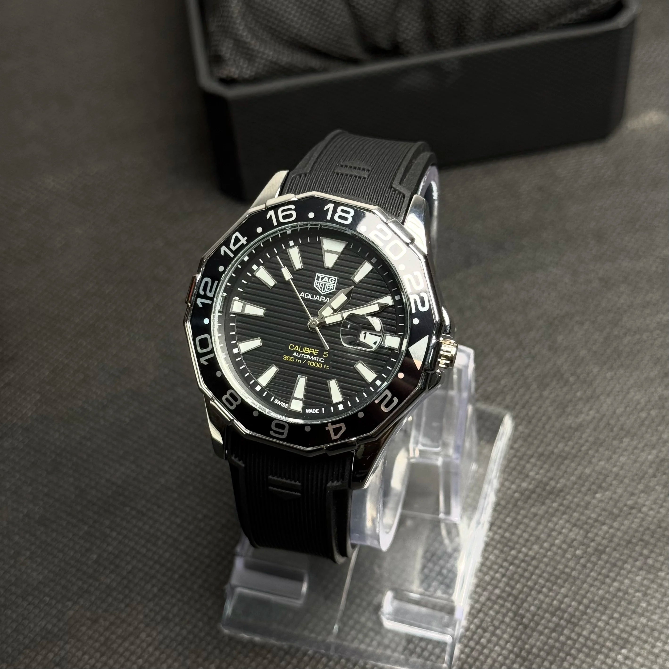 The Zefiro Aqua Guard T-101