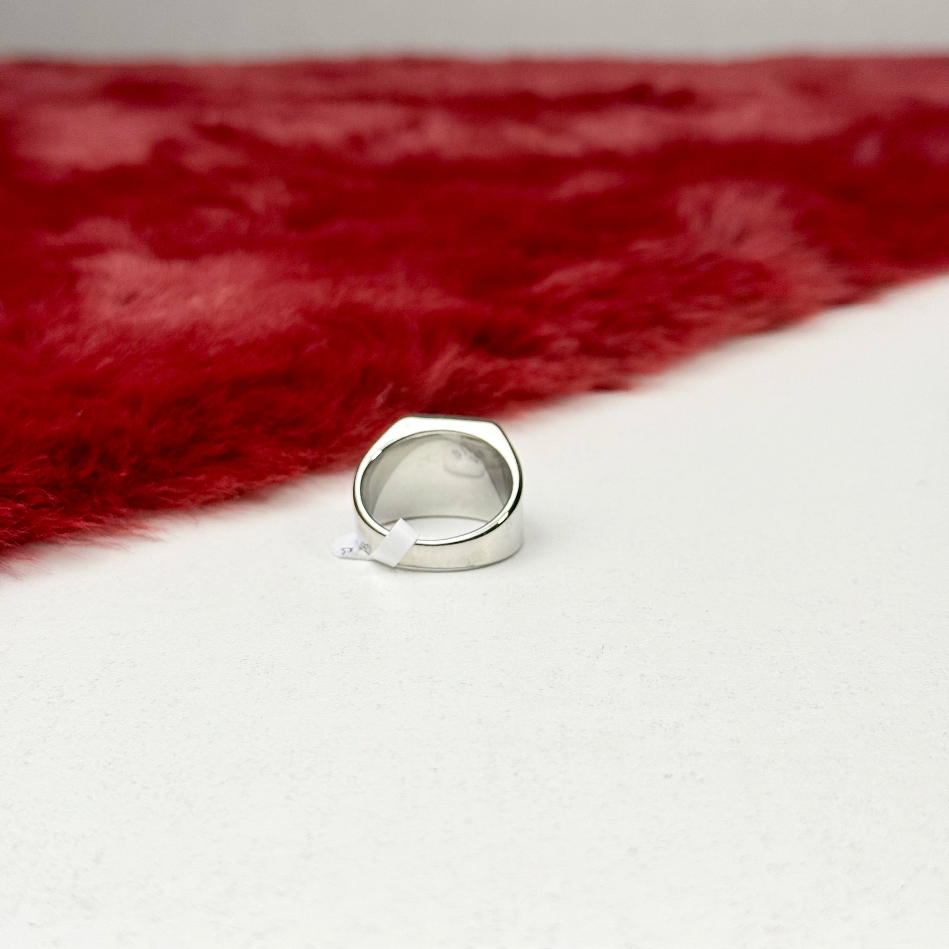 The Crown Onyx Turkish ring