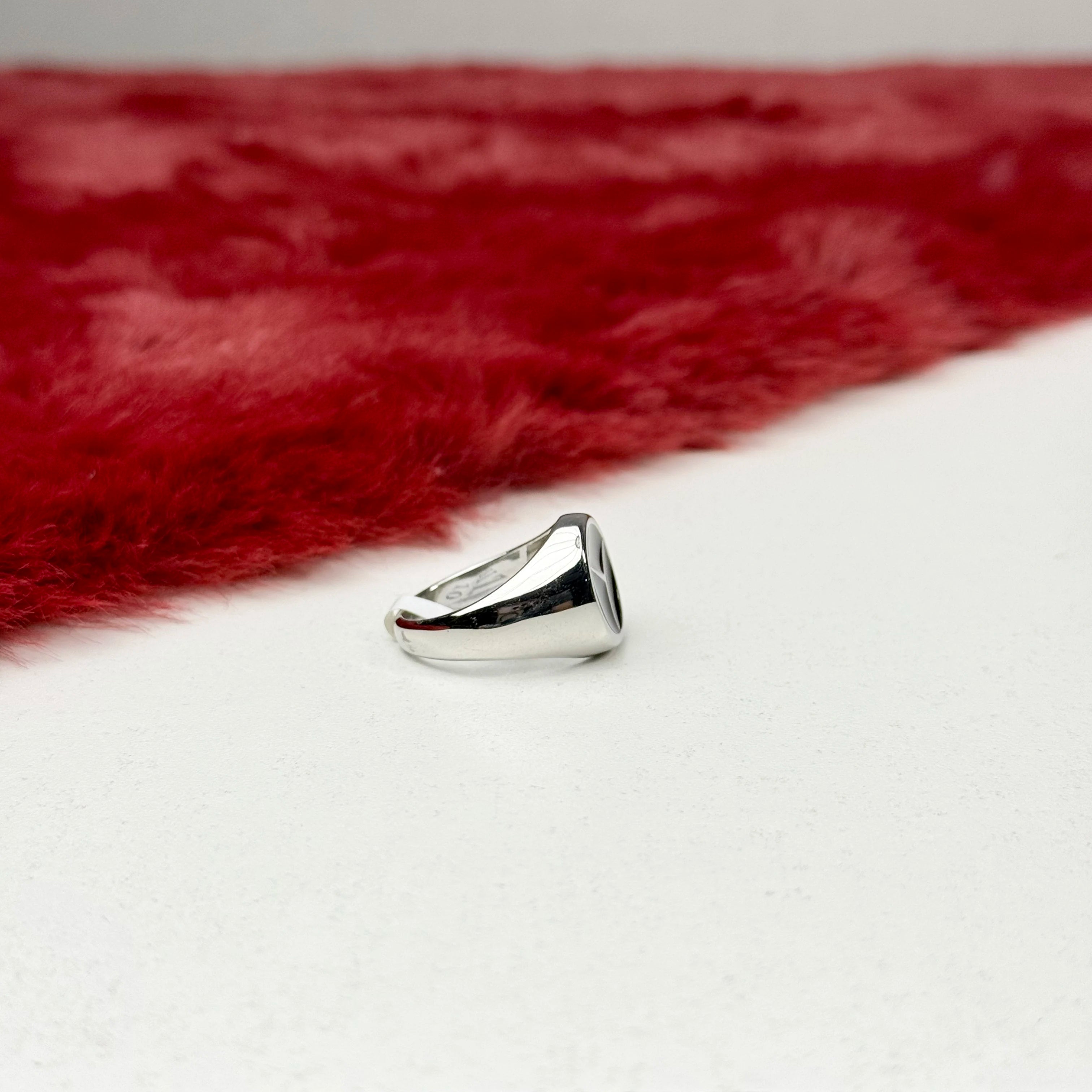 The Velocity Ring