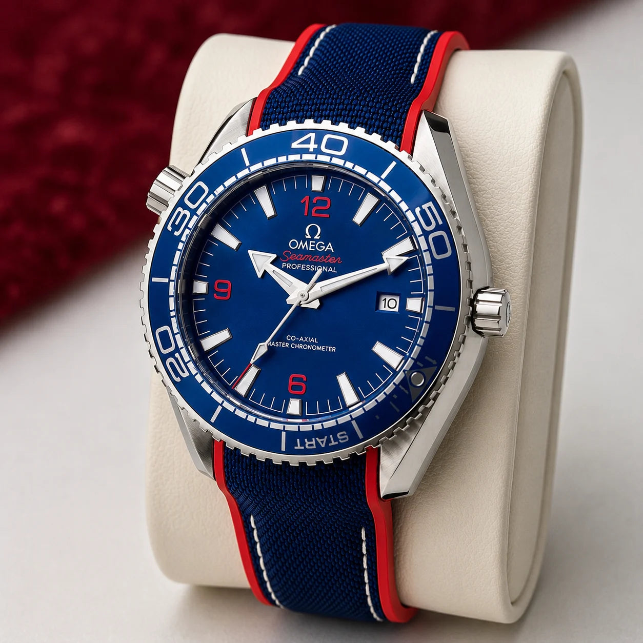 ZEFIRO O-28 The Vanguard Sport Edition