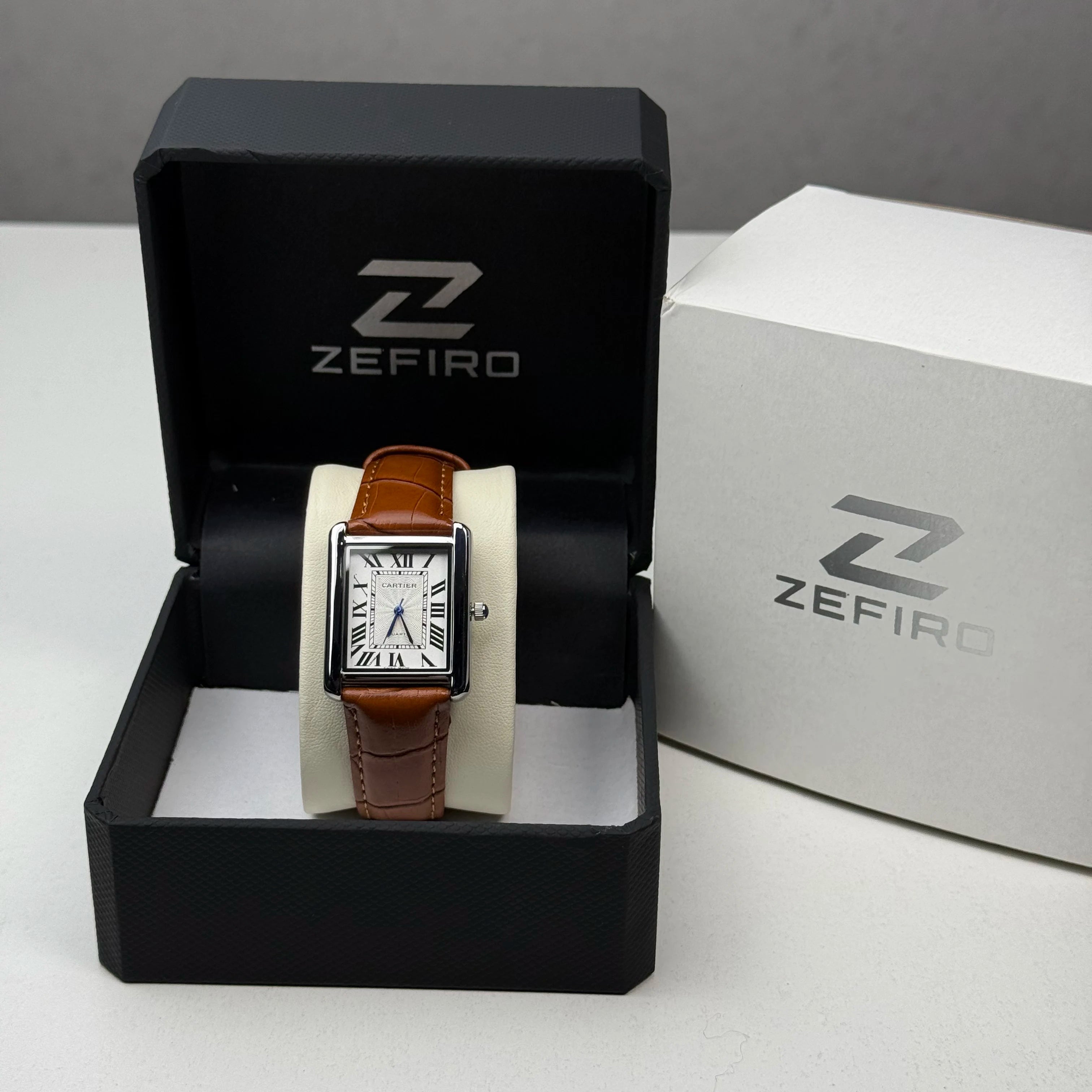 ZEFIRO C-29 Imperial Classique Edition