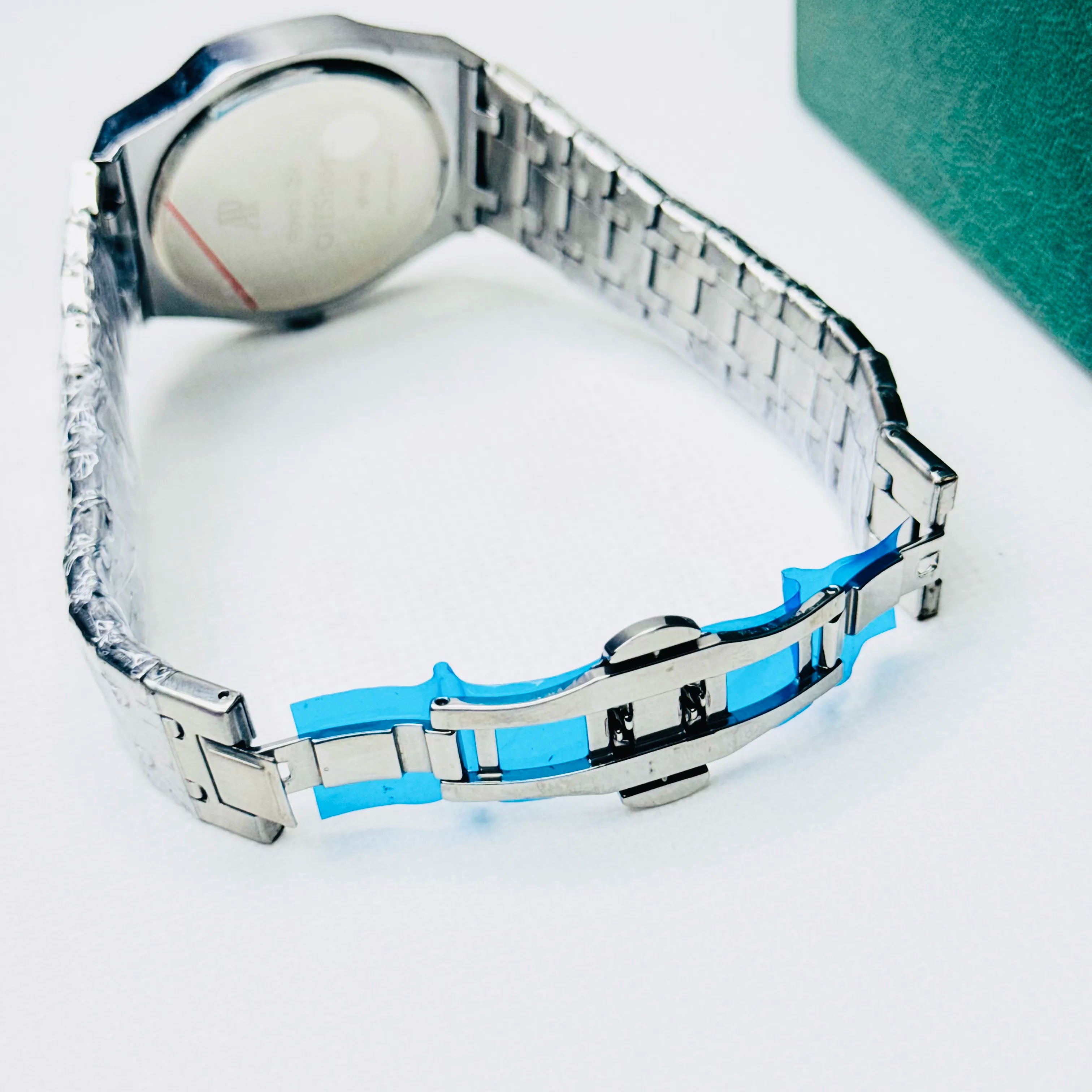 ZEFIRO T-06 AP: Premium Integrated Steel Royal Series