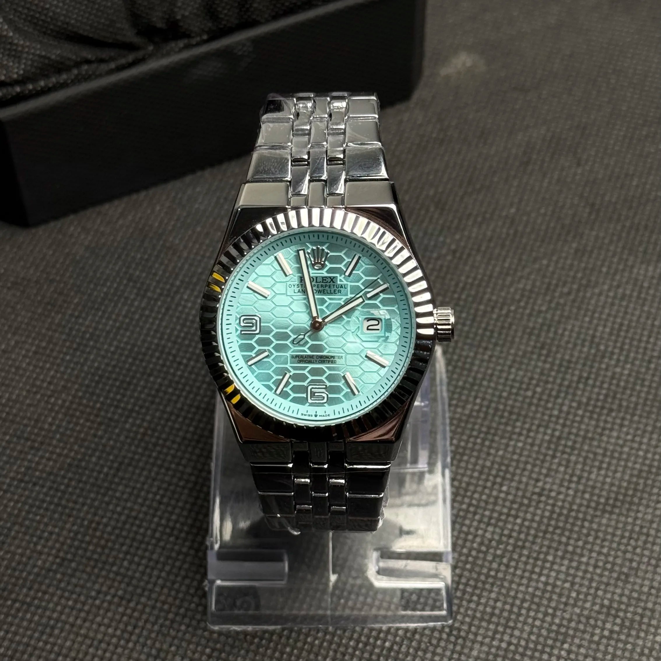 The Zefiro Jubilee Classic
