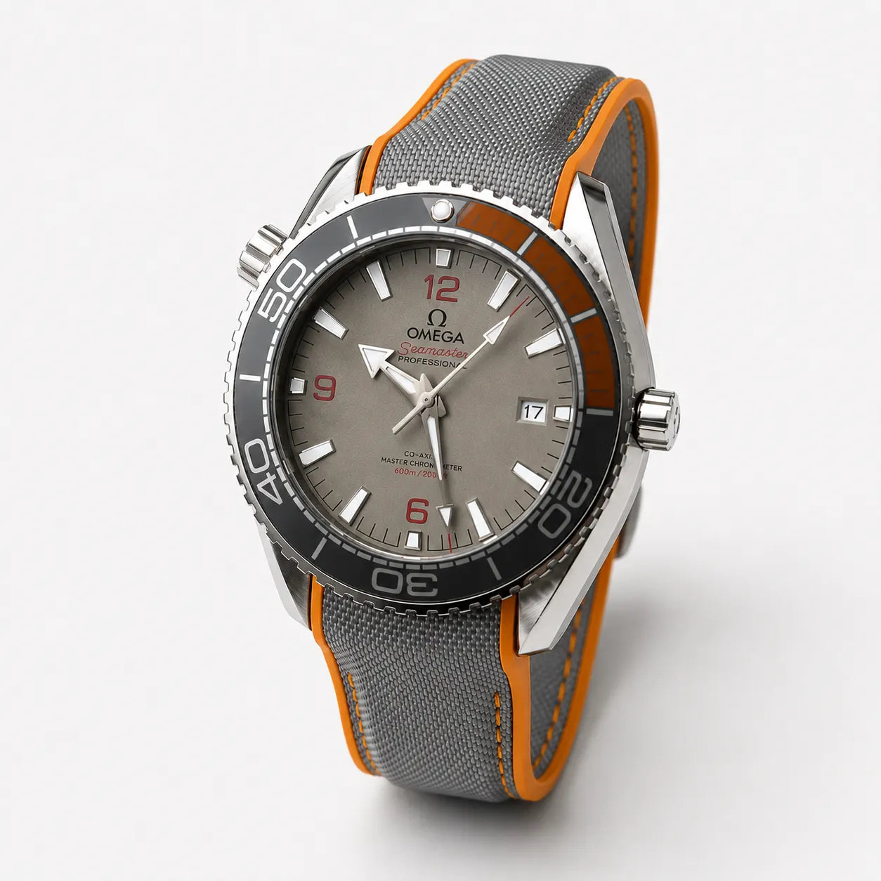 ZEFIRO O-28 The Vanguard Sport Edition