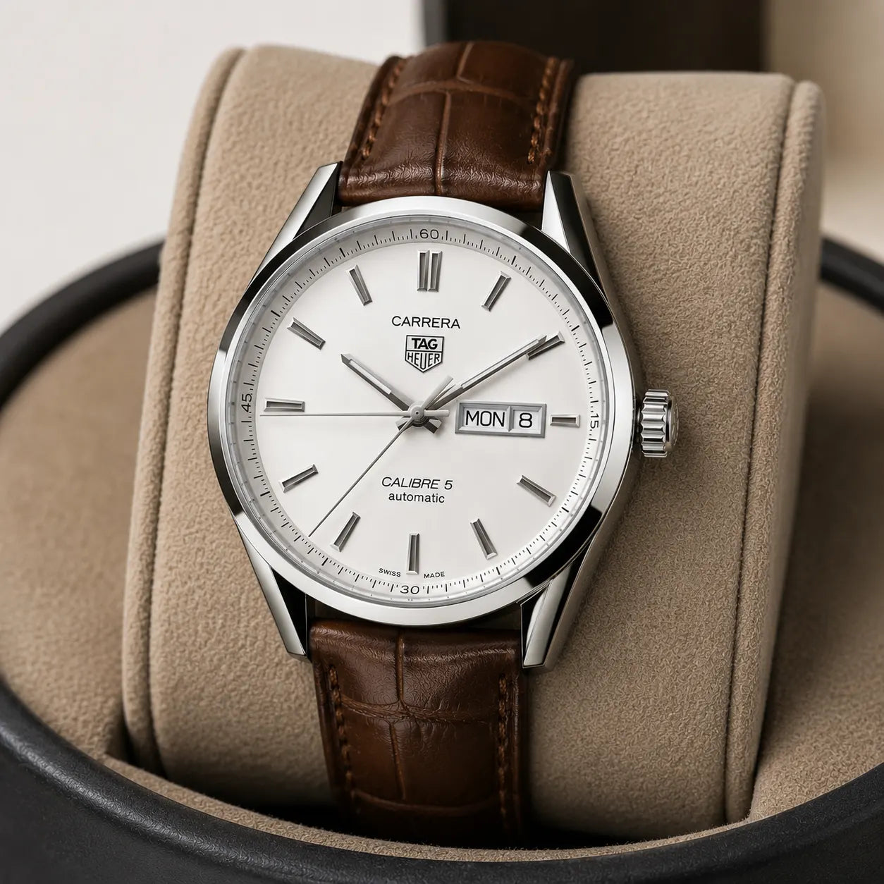 ZEFIRO TAG-24 SIGNATURE