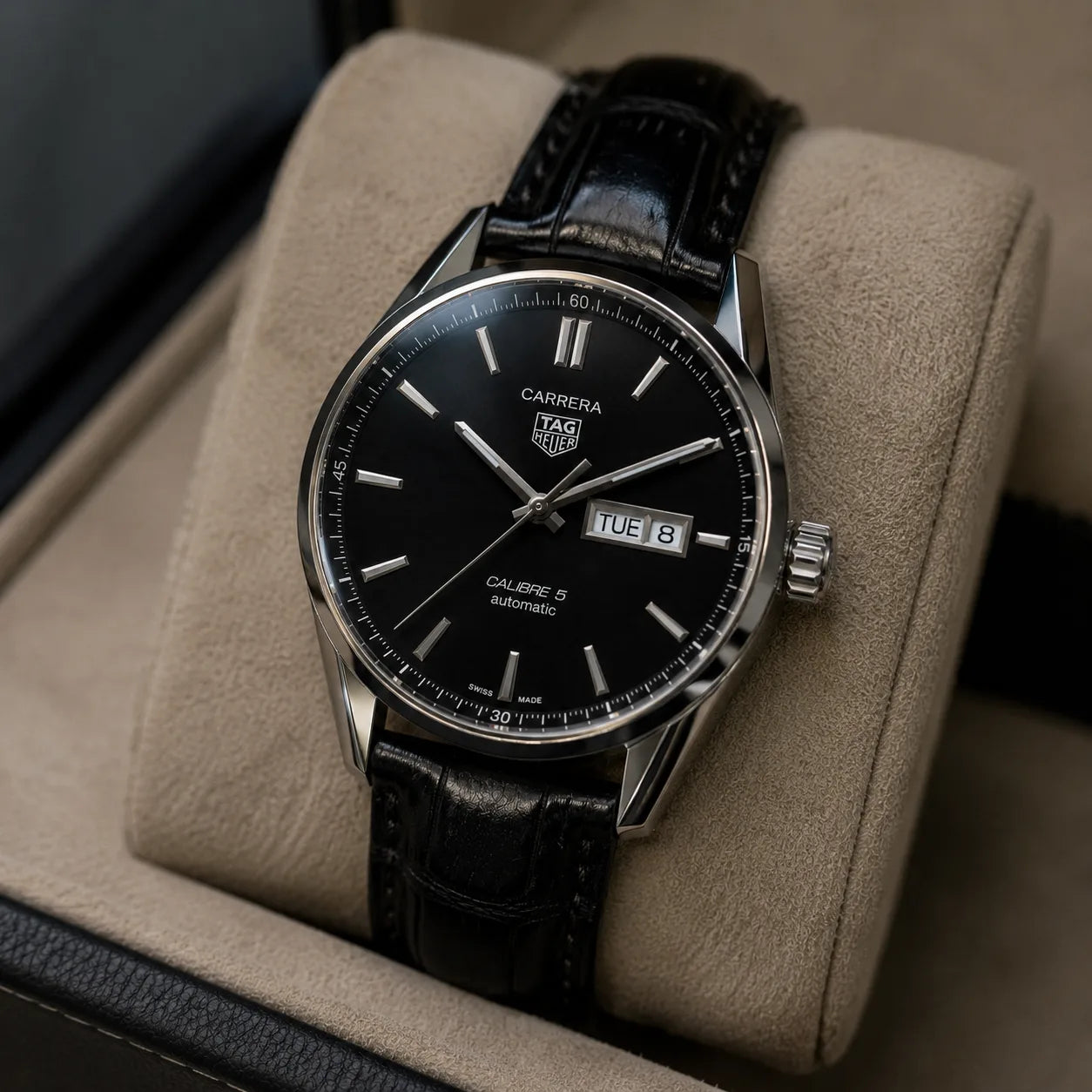 ZEFIRO TAG-24 SIGNATURE