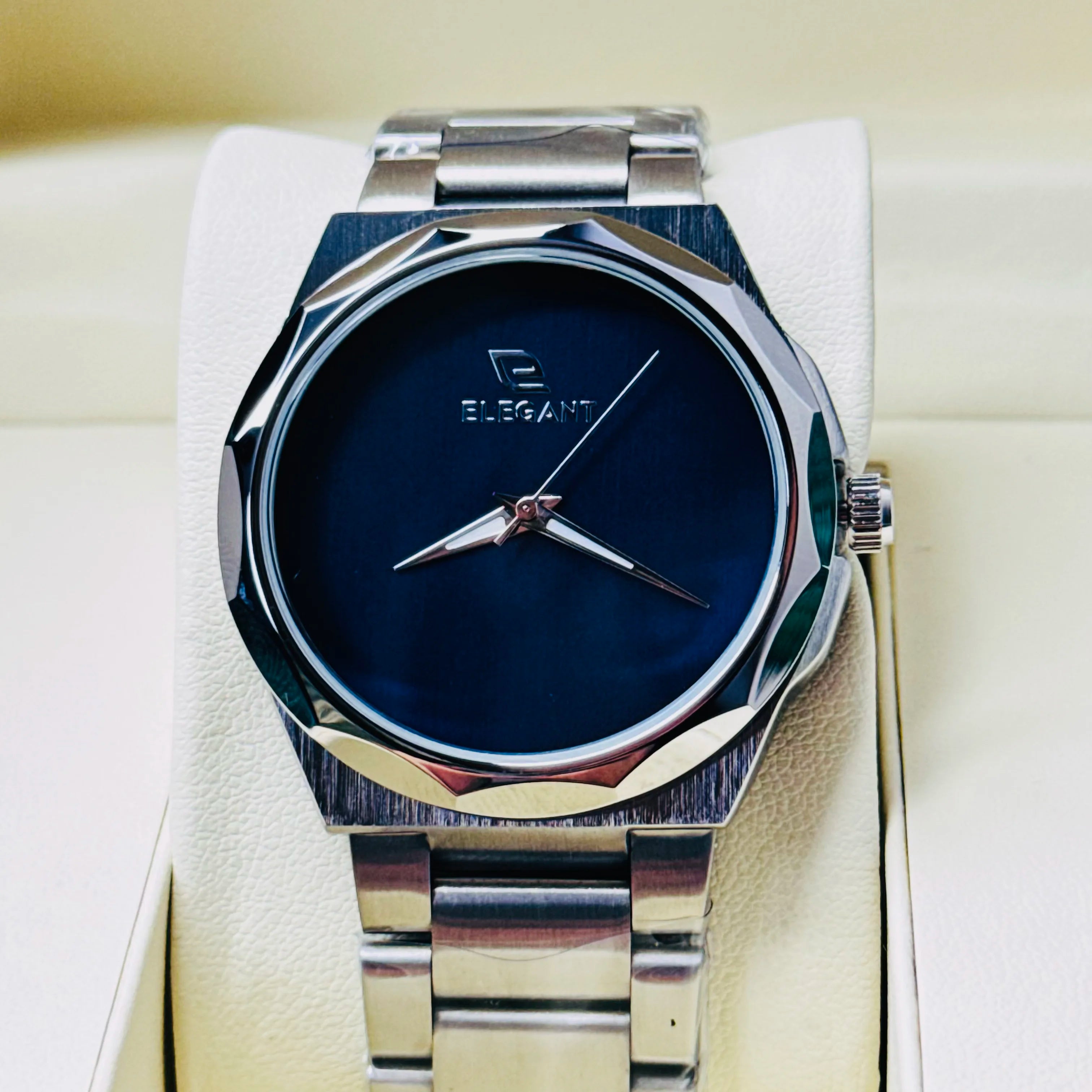 ZEFIRO T-11 E: ORIGINAL Premium Integrated Minimalist Series