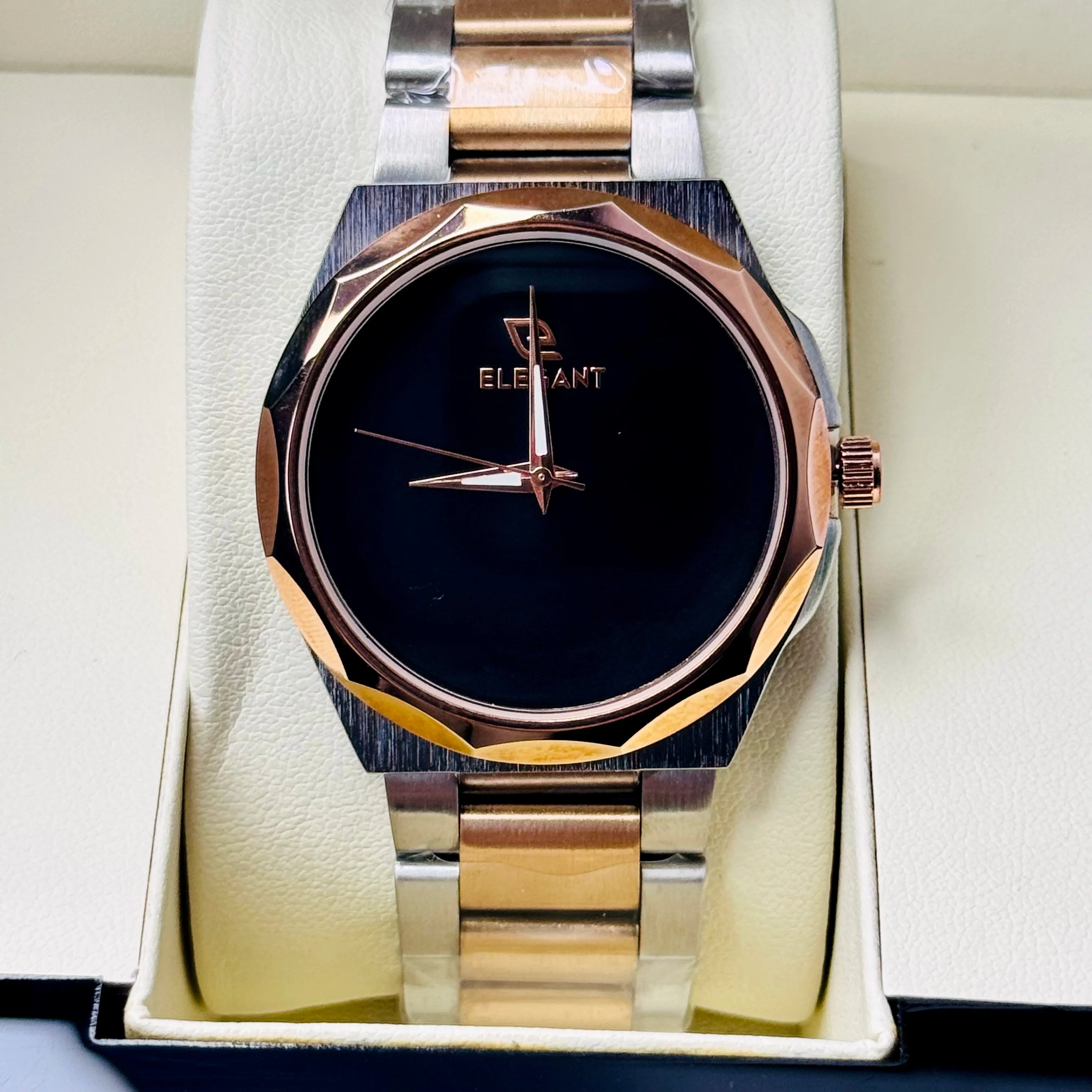 ZEFIRO T-11 E: ORIGINAL Premium Integrated Minimalist Series