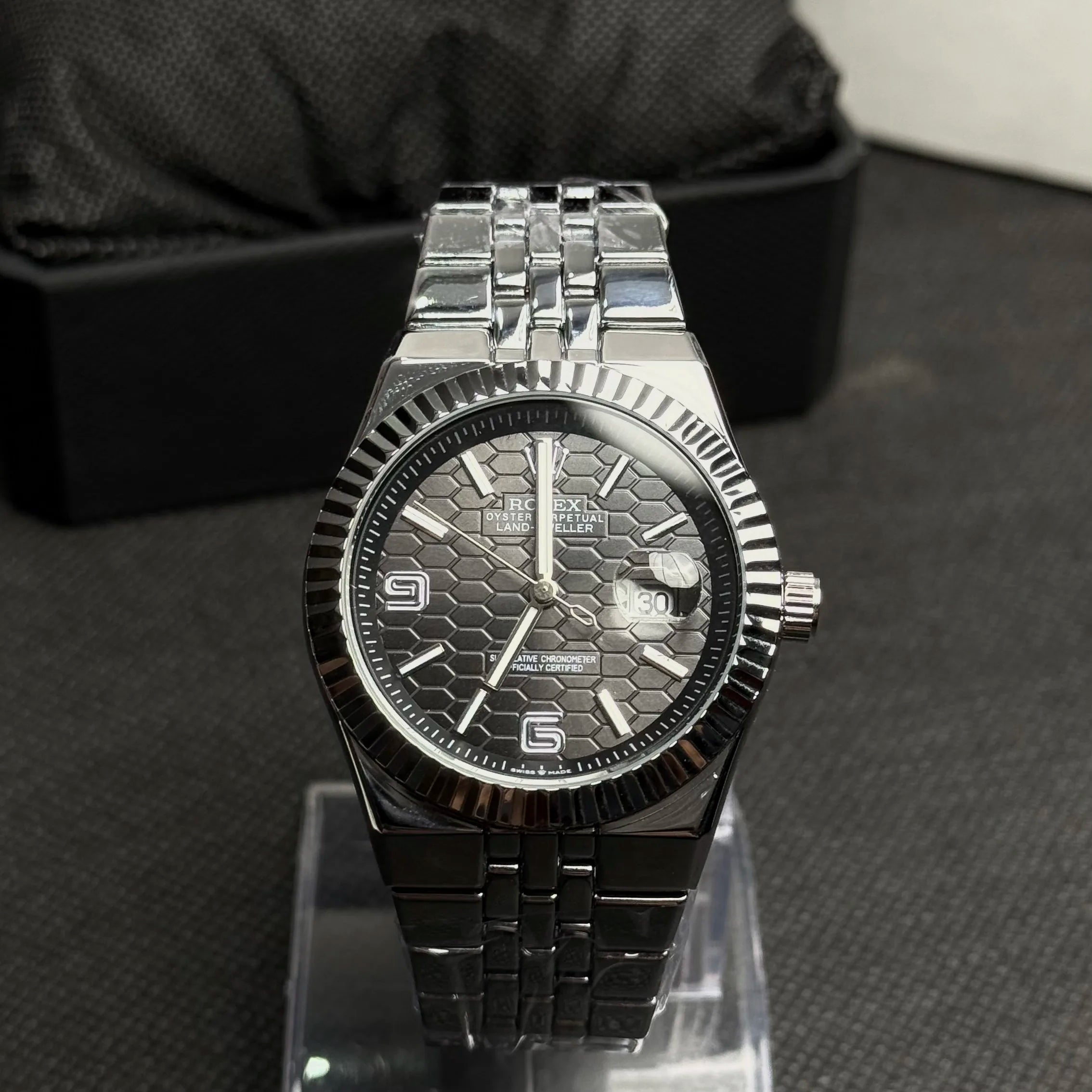 The Zefiro Jubilee Classic