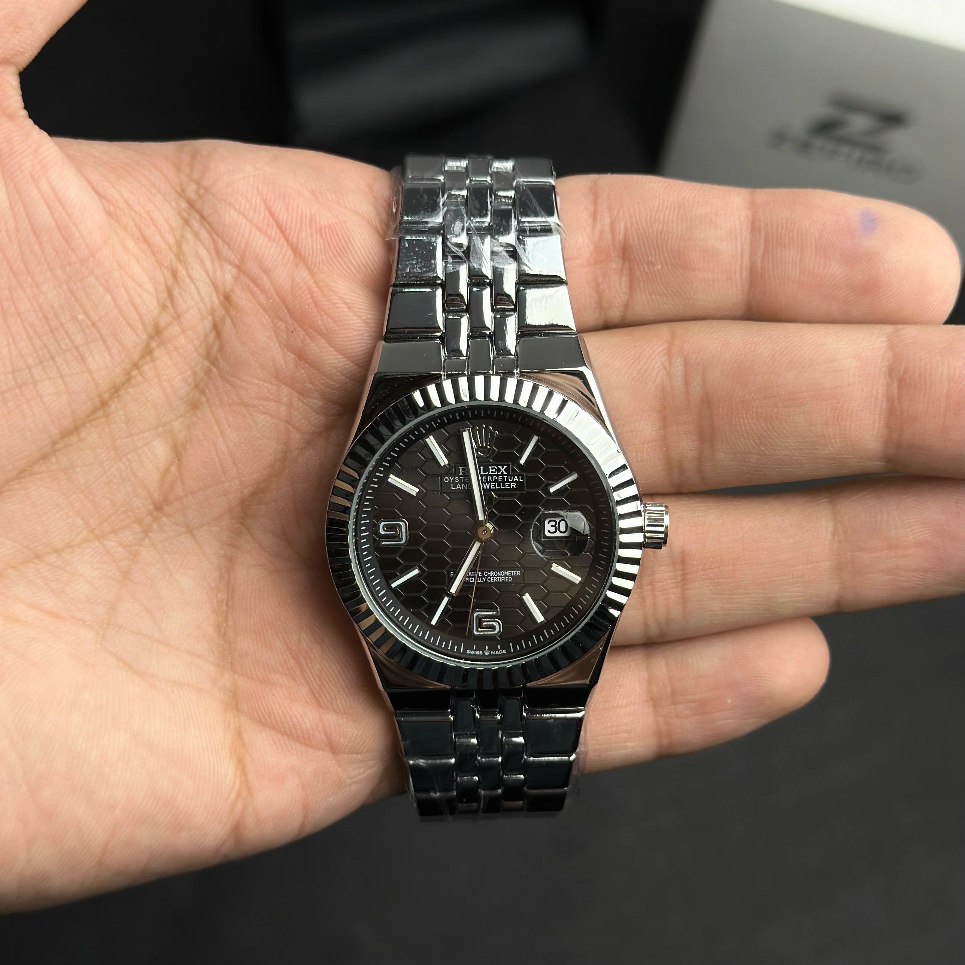 The Zefiro Jubilee Classic