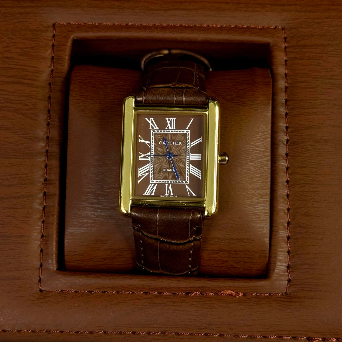 ZEFIRO C-29 Imperial Classique Edition